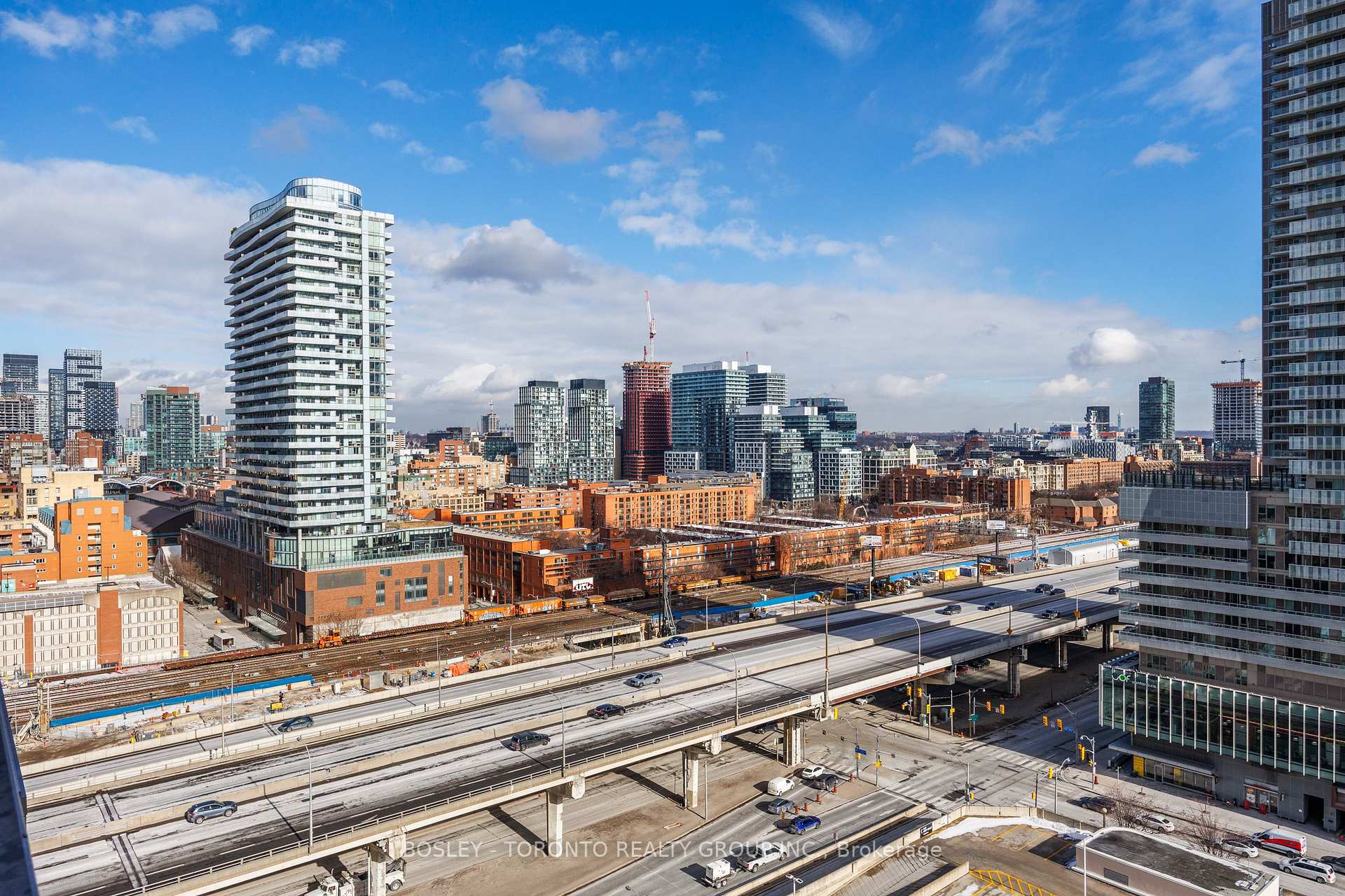 Photo 28 of Unit 1706, 138 Downes Street, Toronto, Waterfront Communities — HOMEH