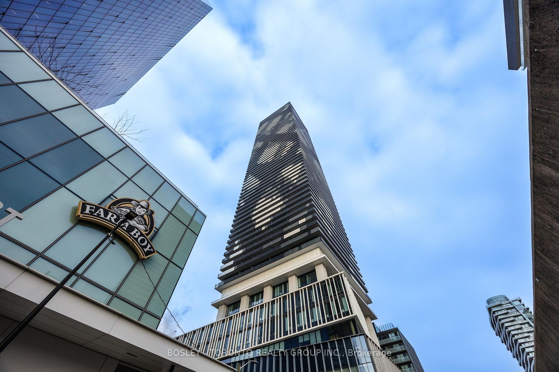 Photo 29 of Unit 1706, 138 Downes Street, Toronto, Waterfront Communities — HOMEH