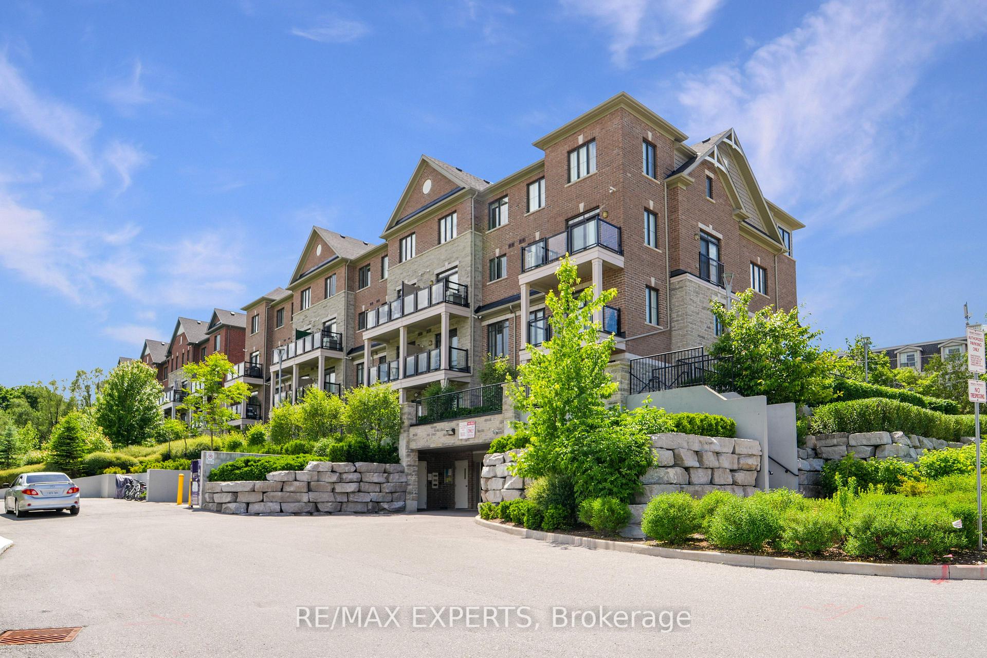 Photo 1 of Unit 321, 199 Pine Grove Road, Vaughan, Islington Woods — HOMEH