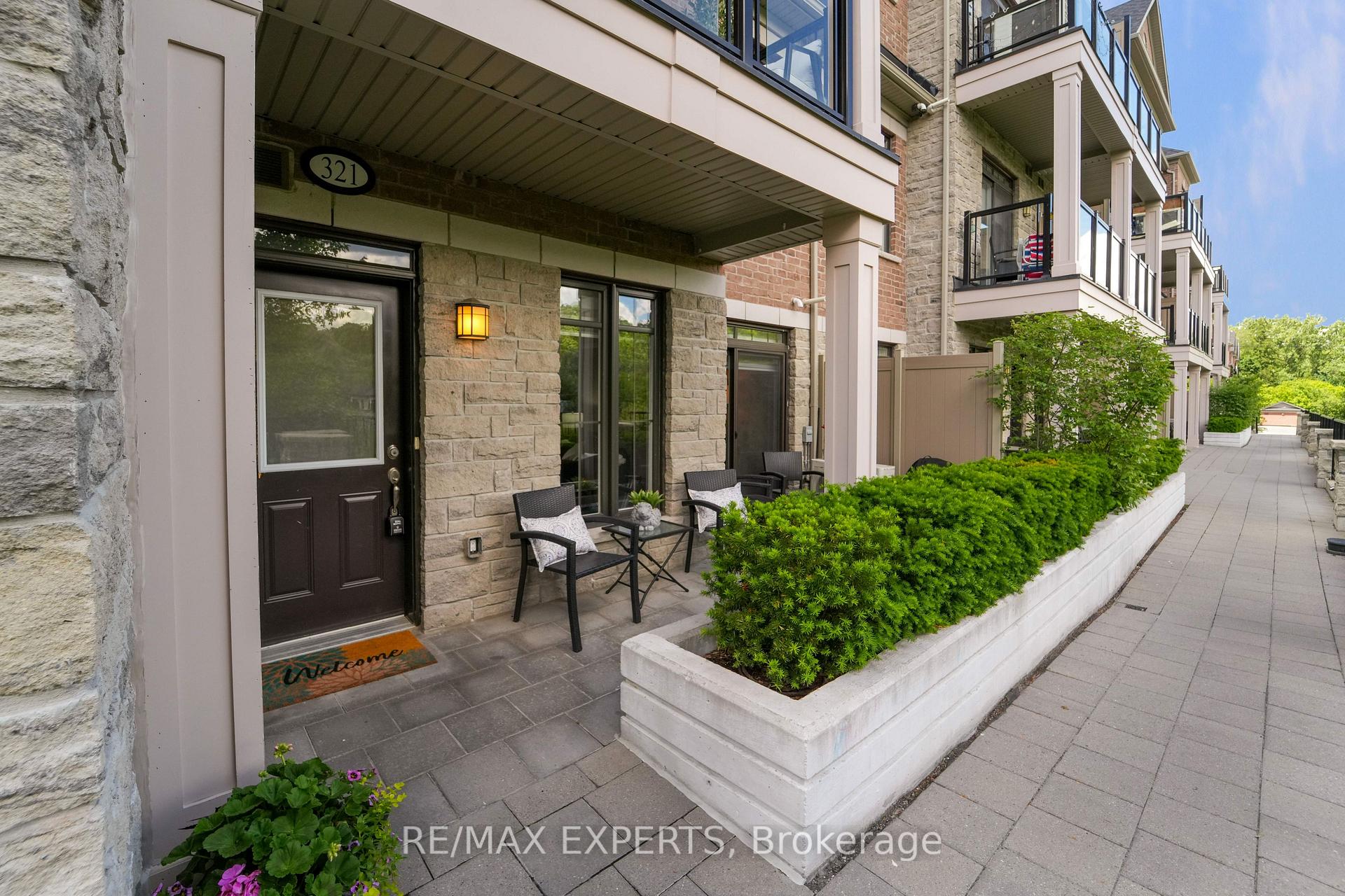 Photo 13 of Unit 321, 199 Pine Grove Road, Vaughan, Islington Woods — HOMEH
