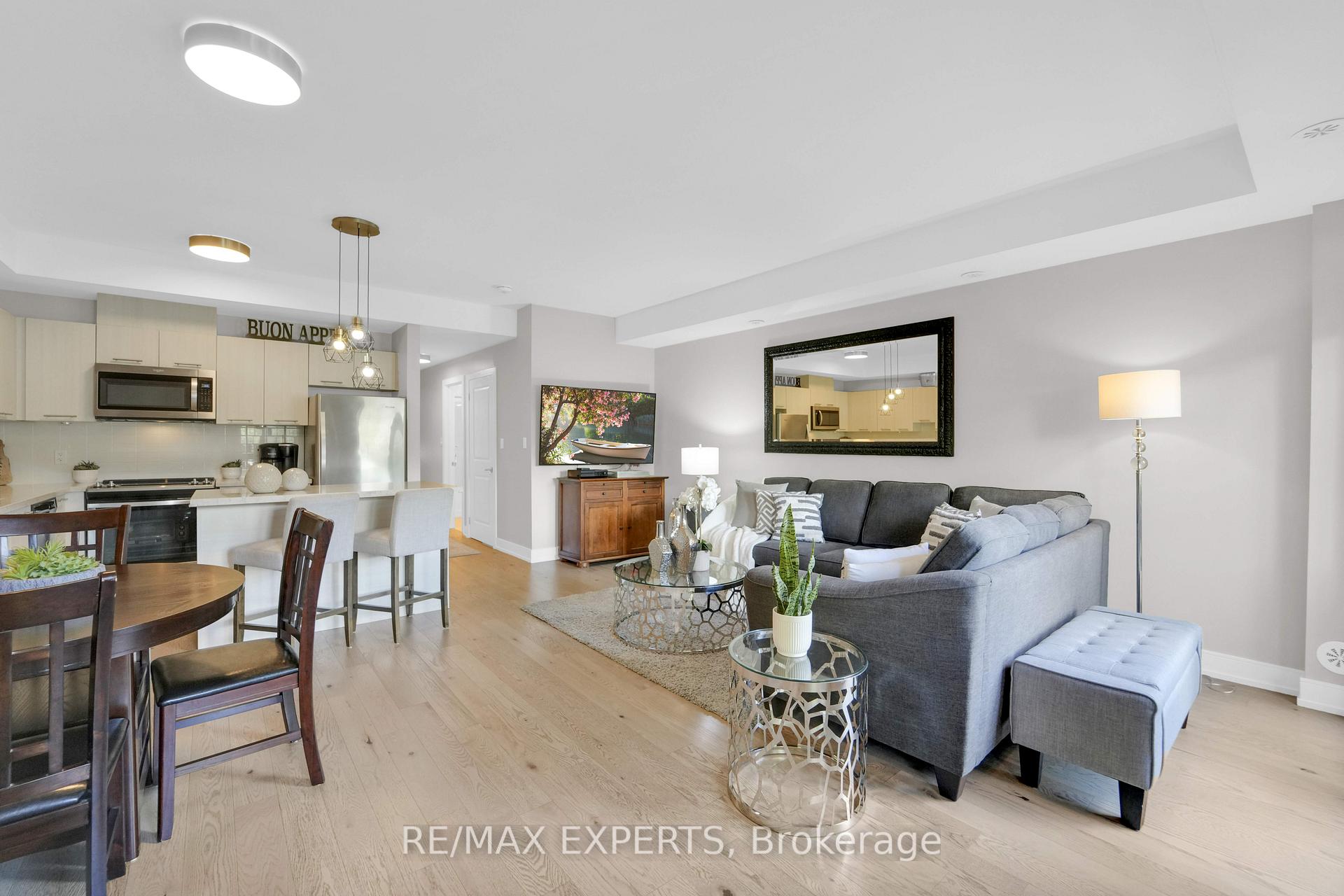Photo 11 of Unit 321, 199 Pine Grove Road, Vaughan, Islington Woods — HOMEH