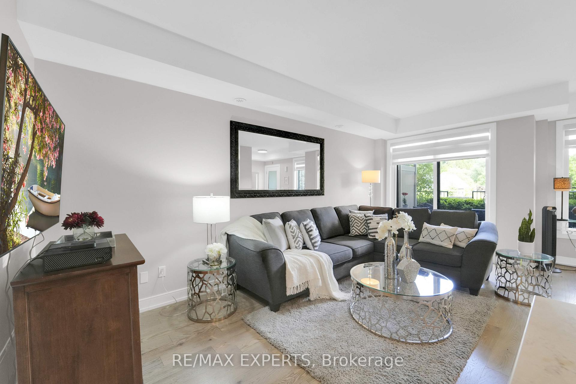 Photo 8 of Unit 321, 199 Pine Grove Road, Vaughan, Islington Woods — HOMEH