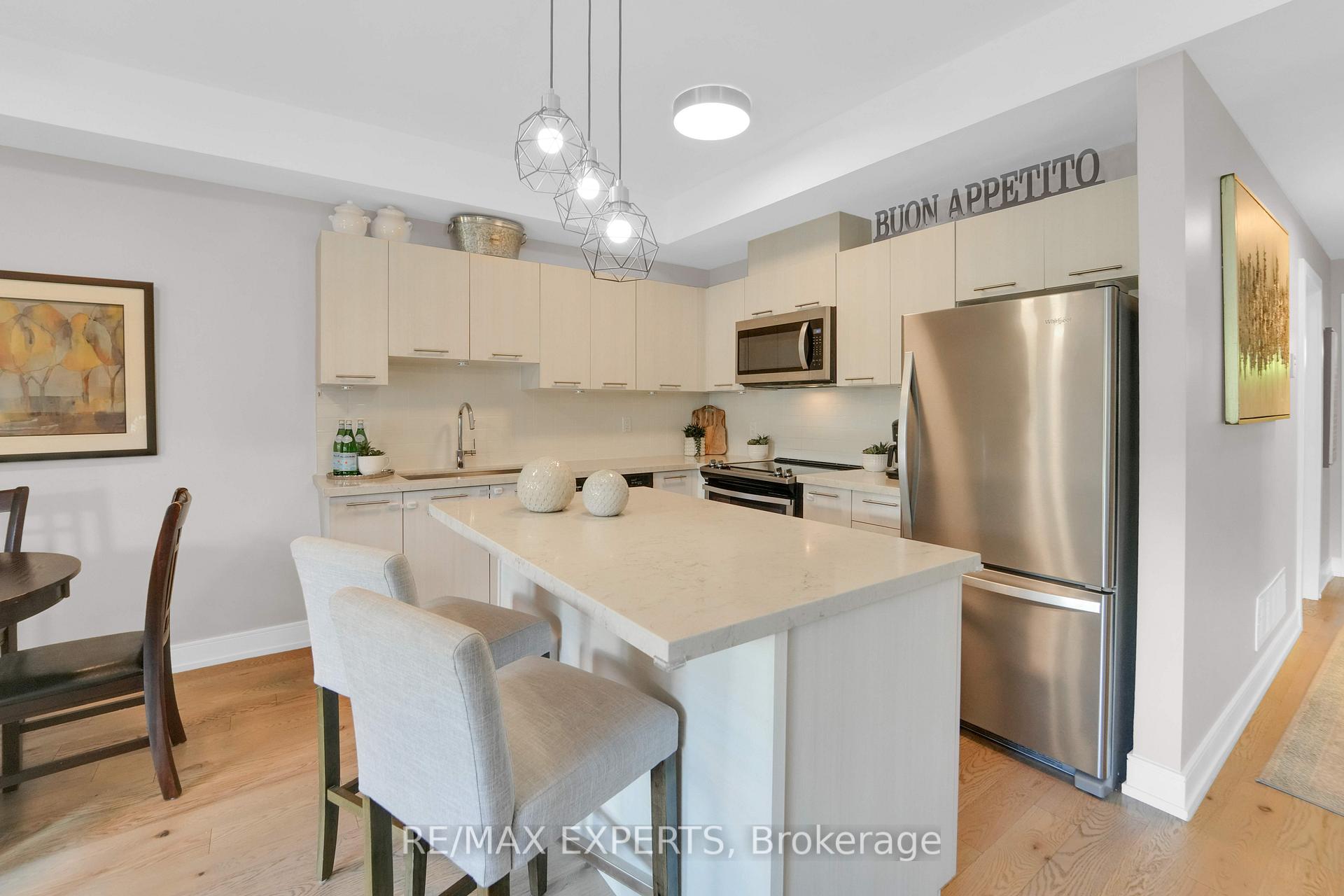 Photo 9 of Unit 321, 199 Pine Grove Road, Vaughan, Islington Woods — HOMEH