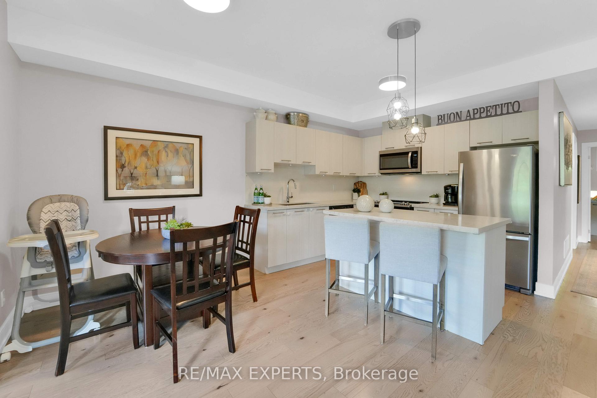 Photo 3 of Unit 321, 199 Pine Grove Road, Vaughan, Islington Woods — HOMEH