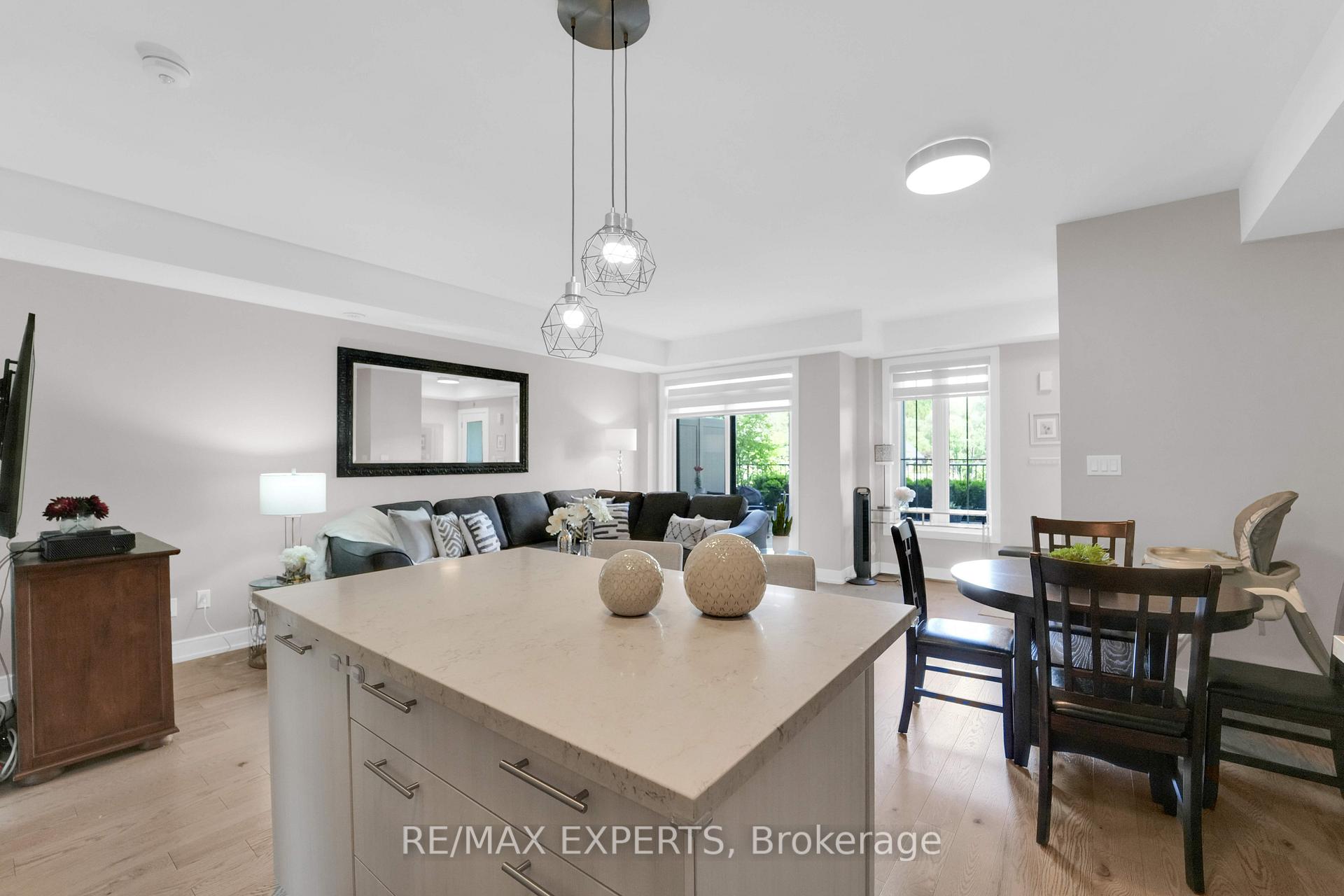 Photo 5 of Unit 321, 199 Pine Grove Road, Vaughan, Islington Woods — HOMEH