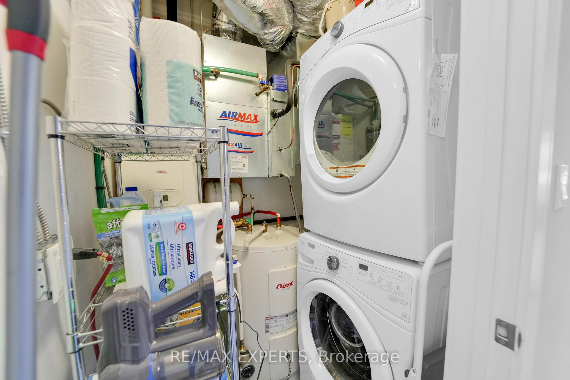 Photo 16 of Unit 321, 199 Pine Grove Road, Vaughan, Islington Woods — HOMEH