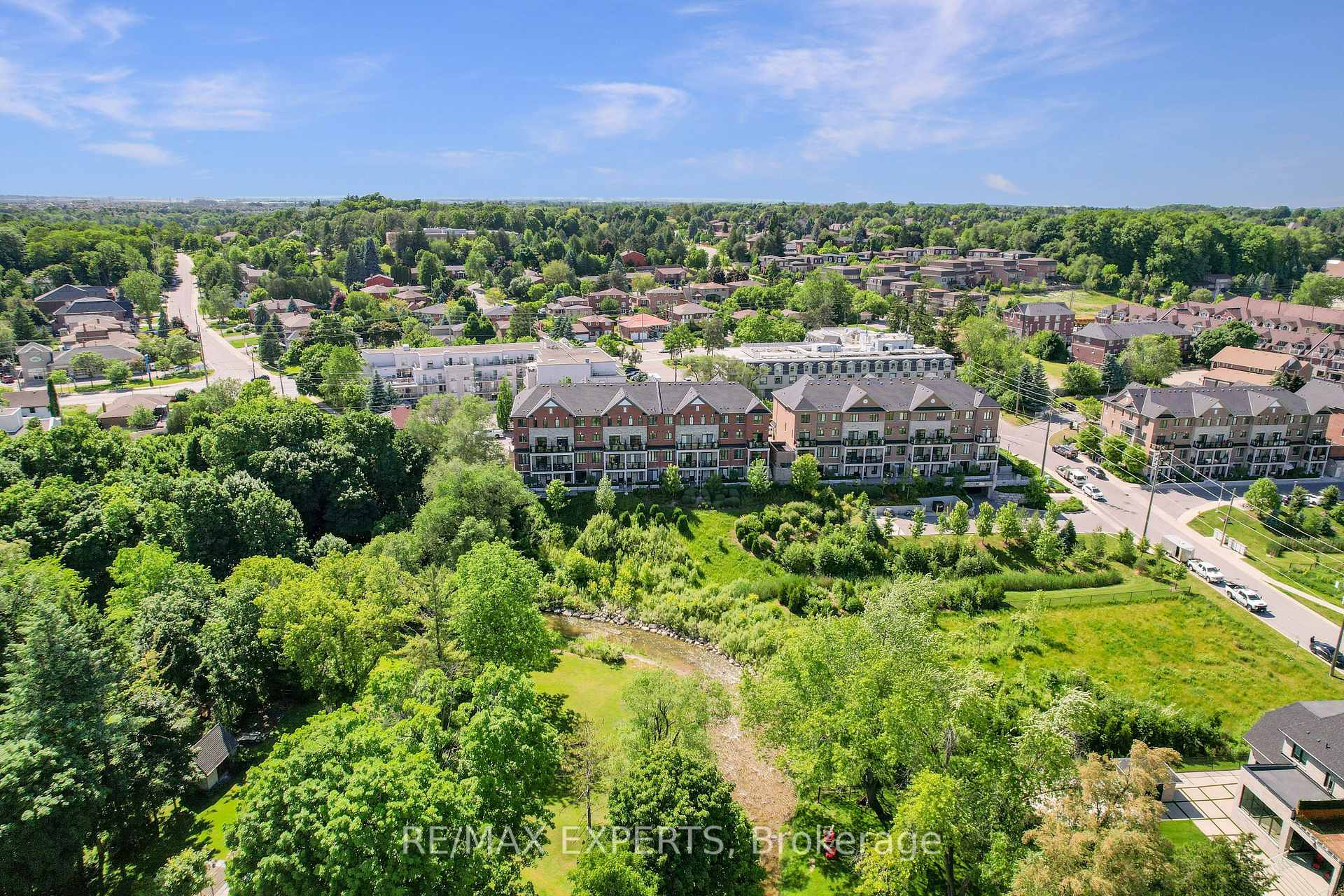 Photo 37 of Unit 321, 199 Pine Grove Road, Vaughan, Islington Woods — HOMEH