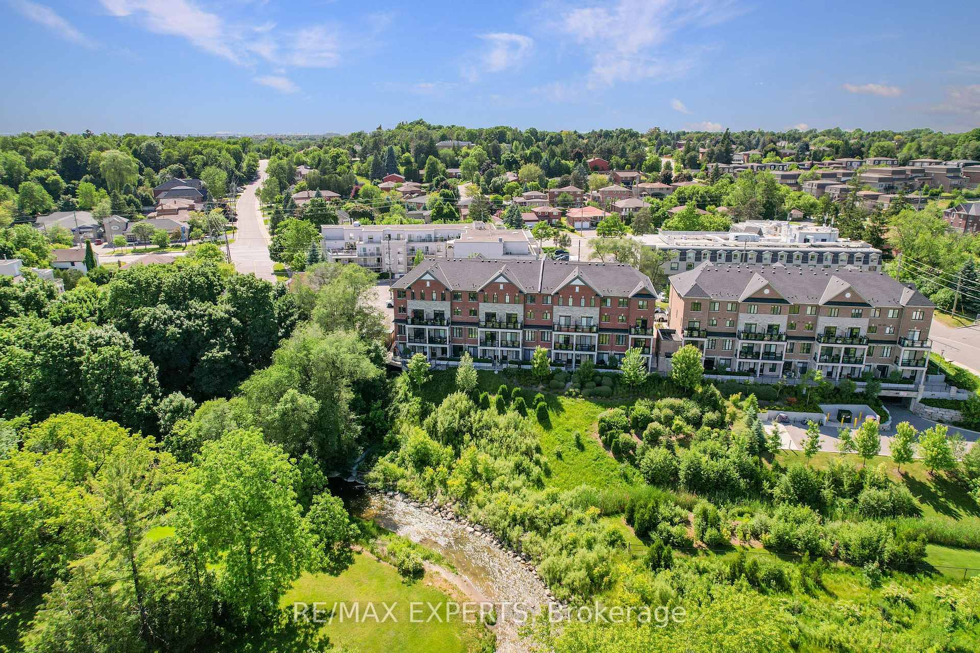Photo 24 of Unit 321, 199 Pine Grove Road, Vaughan, Islington Woods — HOMEH