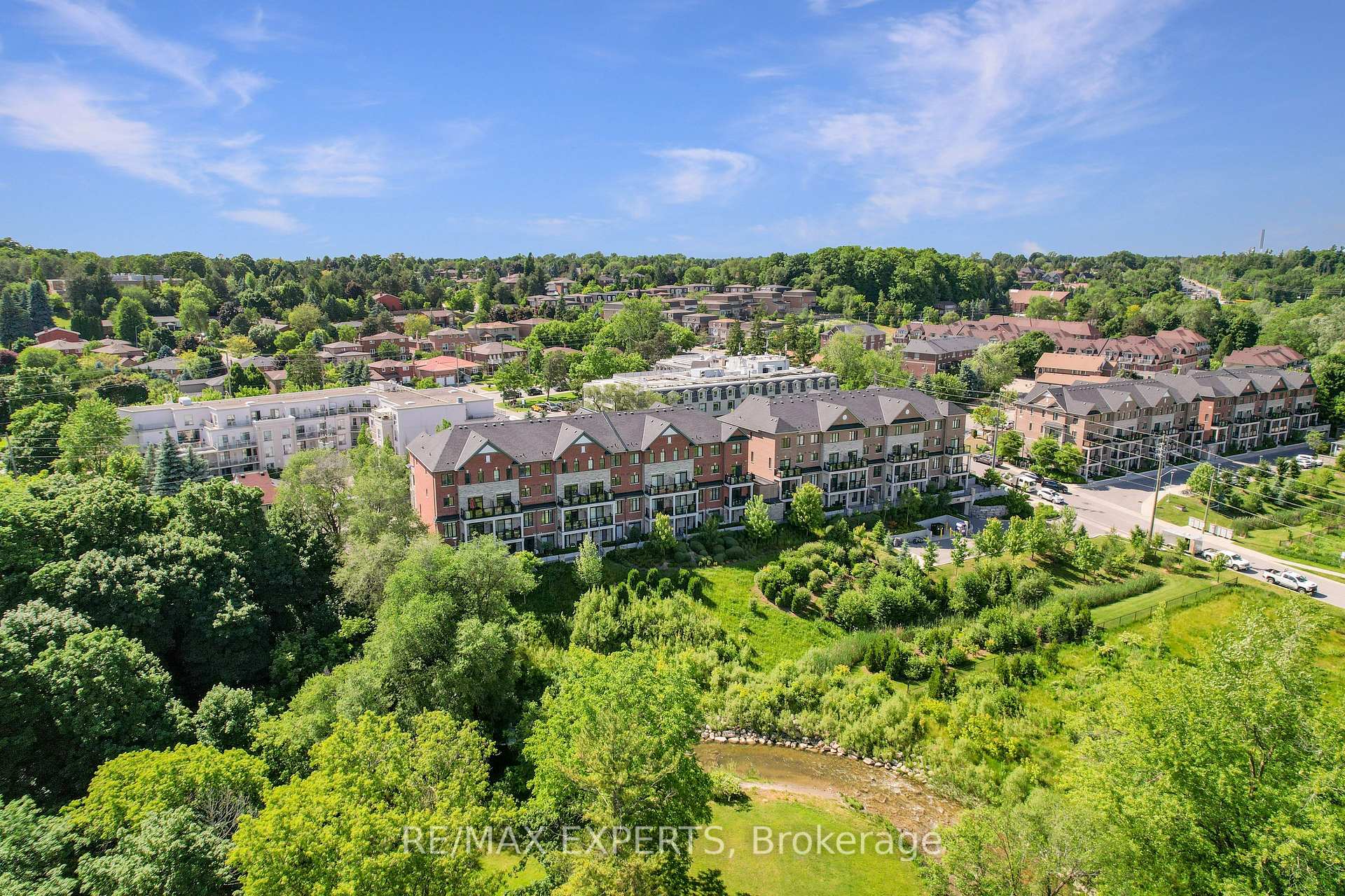 Photo 35 of Unit 321, 199 Pine Grove Road, Vaughan, Islington Woods — HOMEH