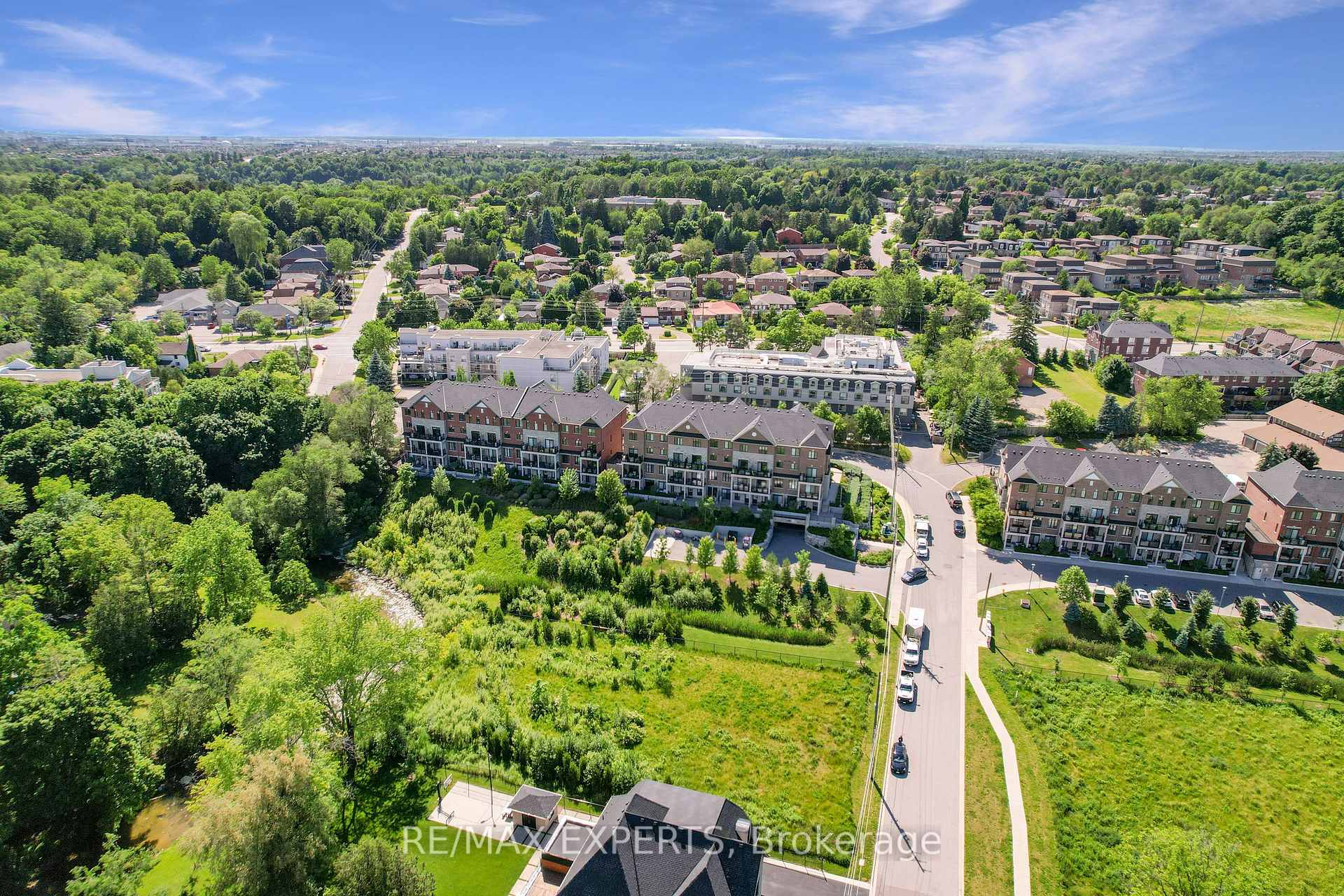 Photo 38 of Unit 321, 199 Pine Grove Road, Vaughan, Islington Woods — HOMEH