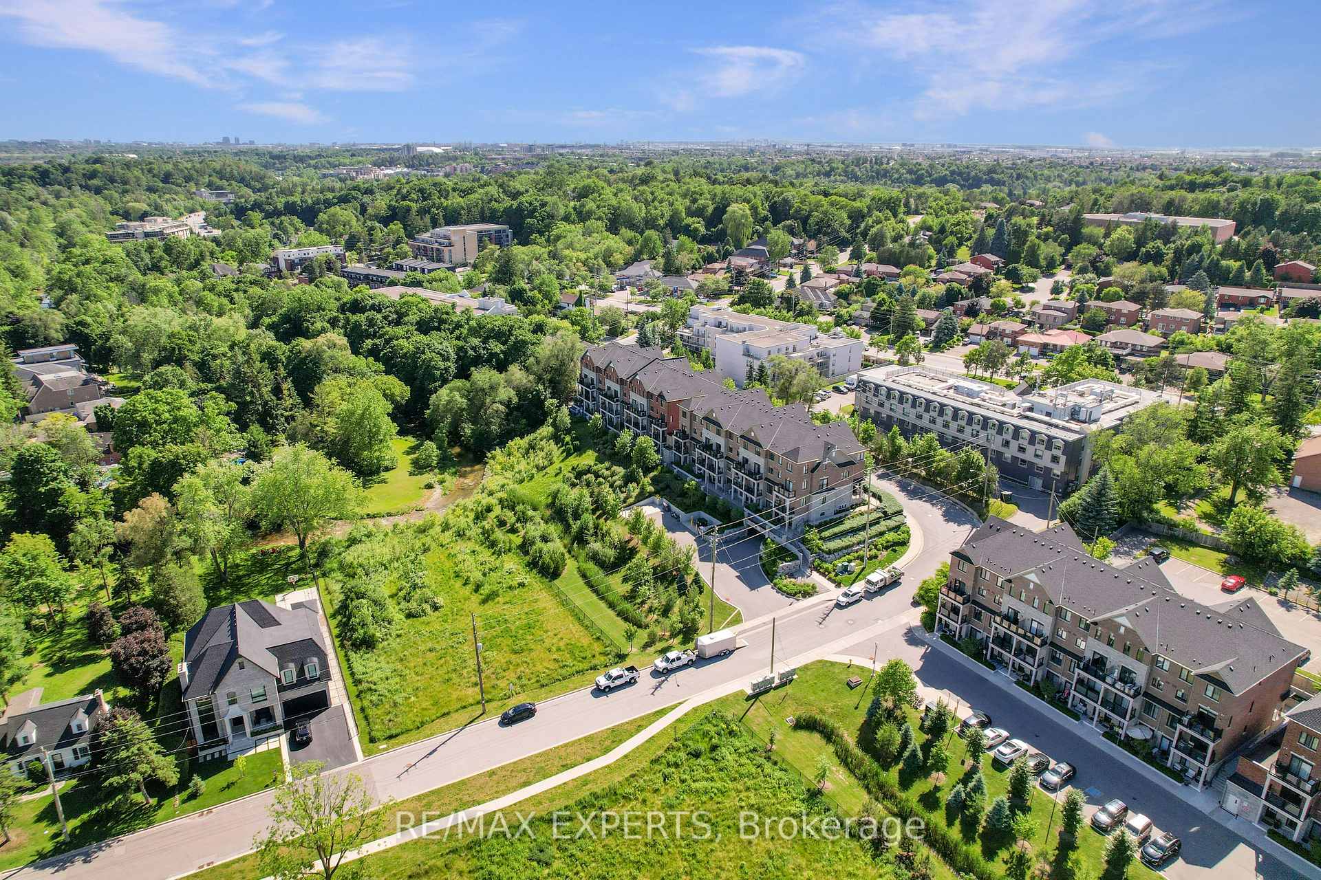 Photo 27 of Unit 321, 199 Pine Grove Road, Vaughan, Islington Woods — HOMEH