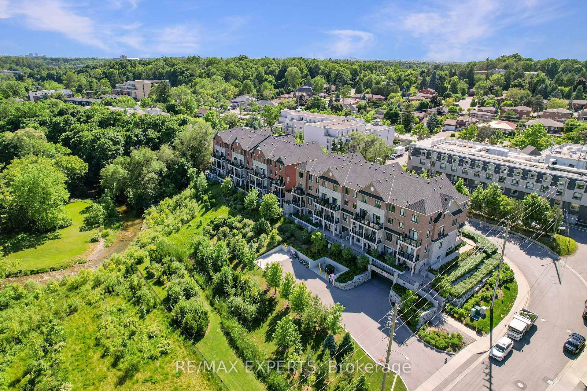 Photo 28 of Unit 321, 199 Pine Grove Road, Vaughan, Islington Woods — HOMEH