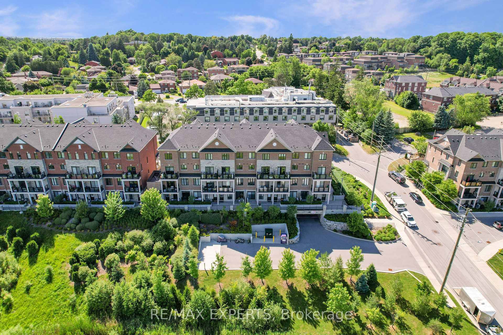 Photo 20 of Unit 321, 199 Pine Grove Road, Vaughan, Islington Woods — HOMEH