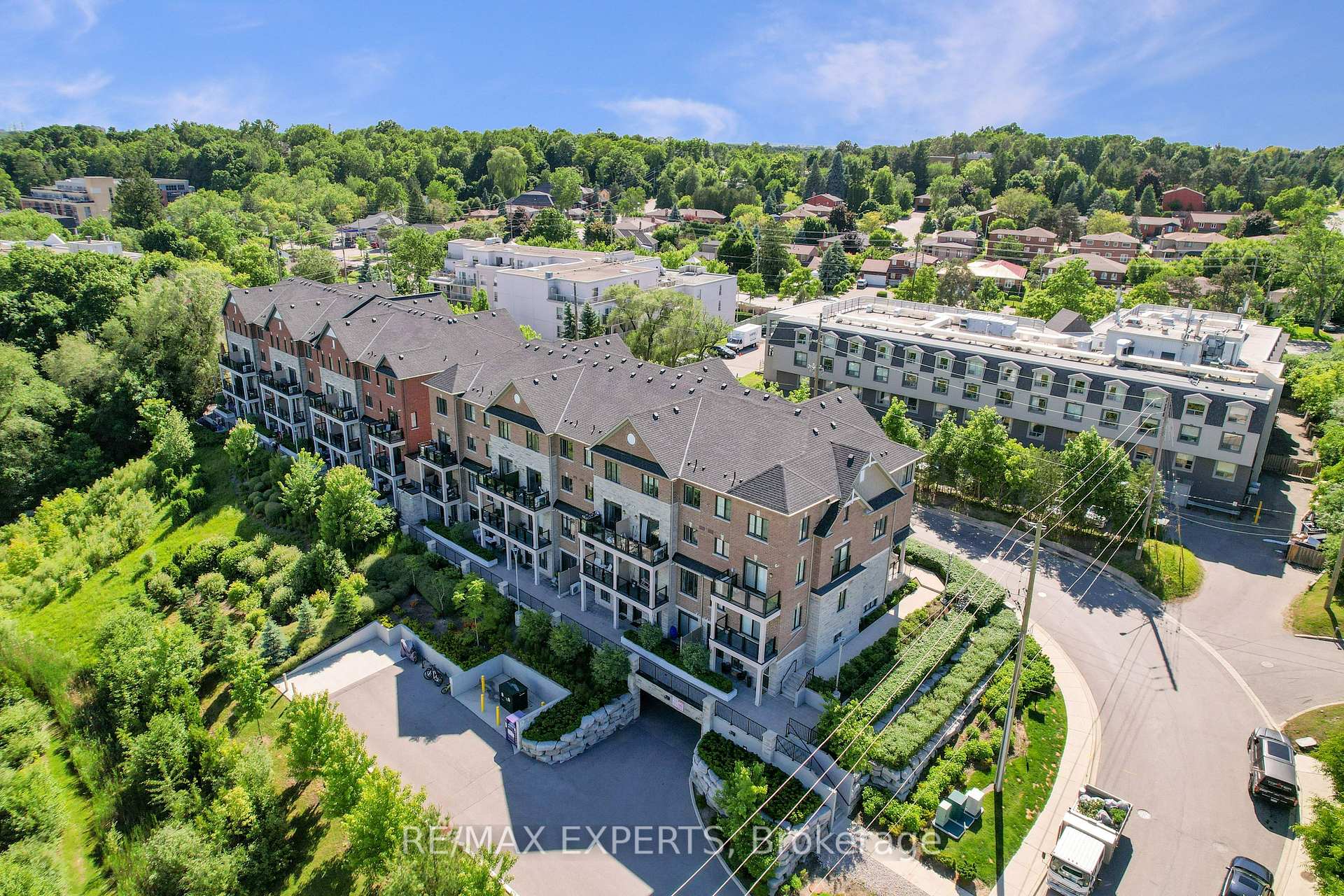 Photo 30 of Unit 321, 199 Pine Grove Road, Vaughan, Islington Woods — HOMEH