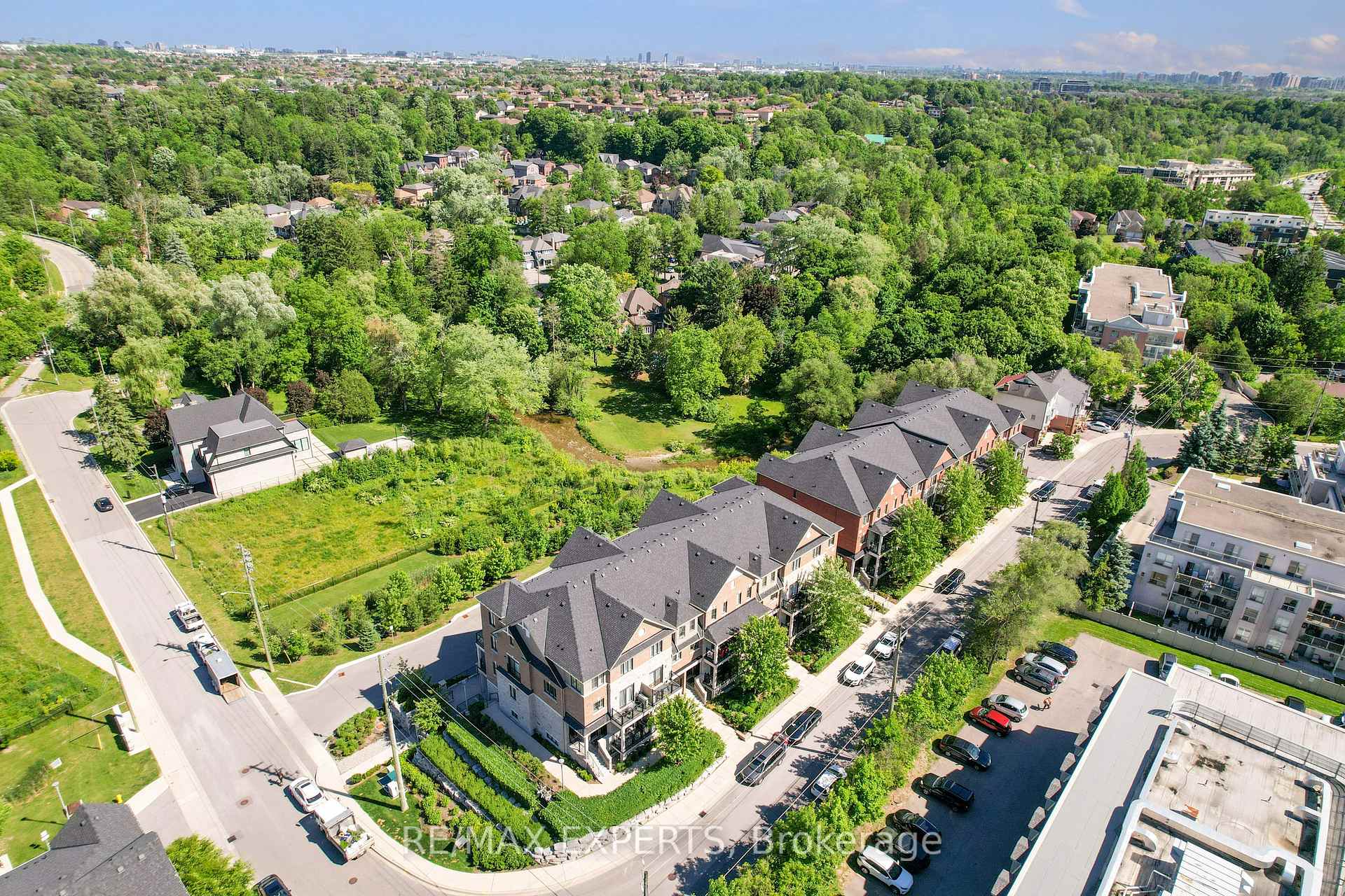 Photo 26 of Unit 321, 199 Pine Grove Road, Vaughan, Islington Woods — HOMEH