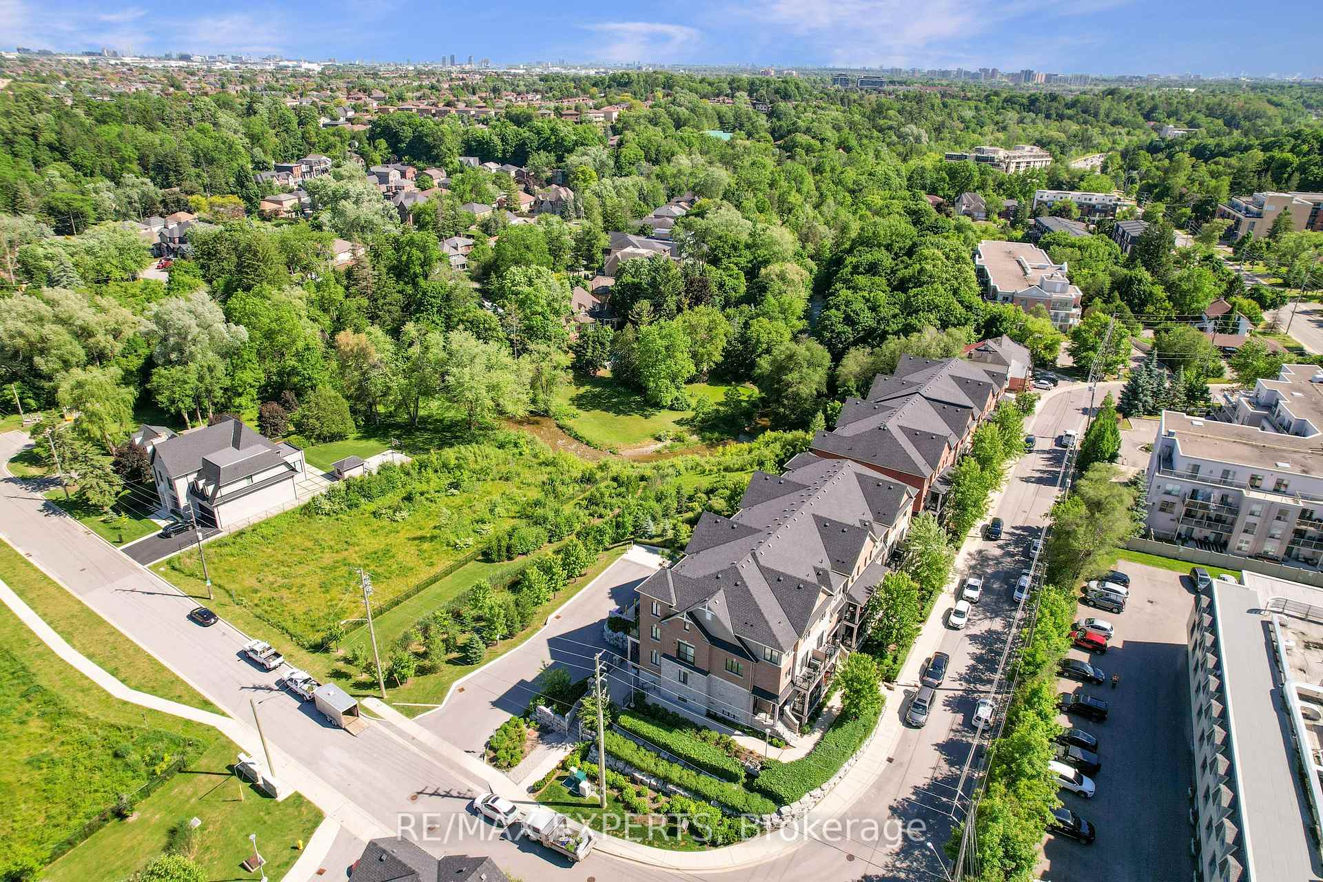 Photo 25 of Unit 321, 199 Pine Grove Road, Vaughan, Islington Woods — HOMEH