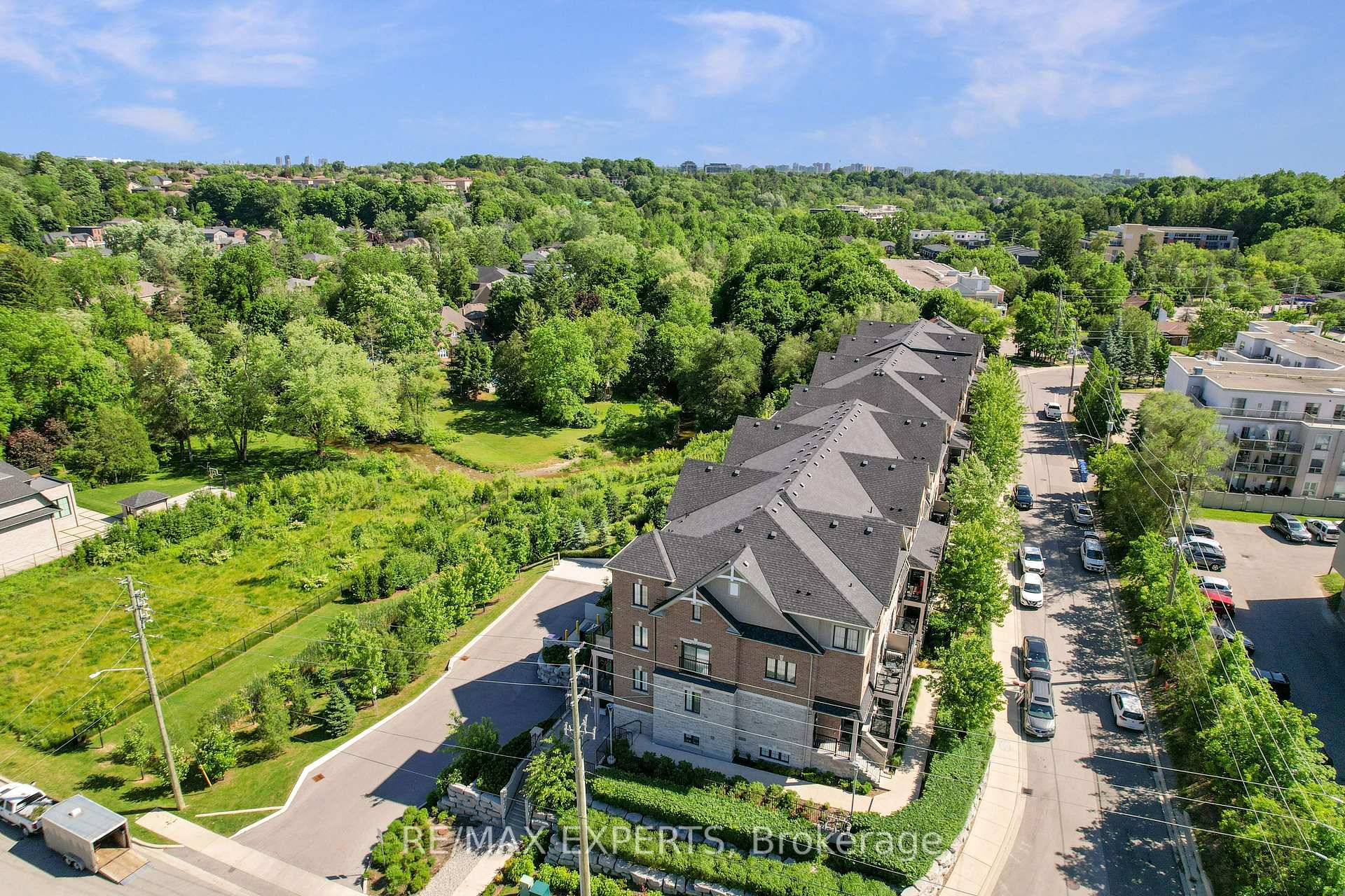 Photo 33 of Unit 321, 199 Pine Grove Road, Vaughan, Islington Woods — HOMEH