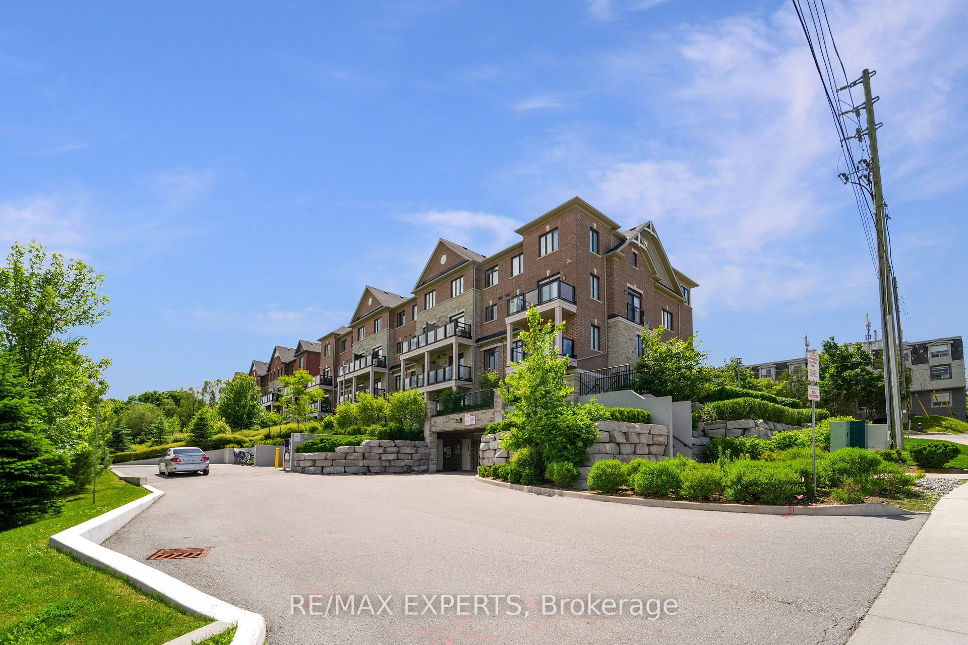 Photo 29 of Unit 321, 199 Pine Grove Road, Vaughan, Islington Woods — HOMEH
