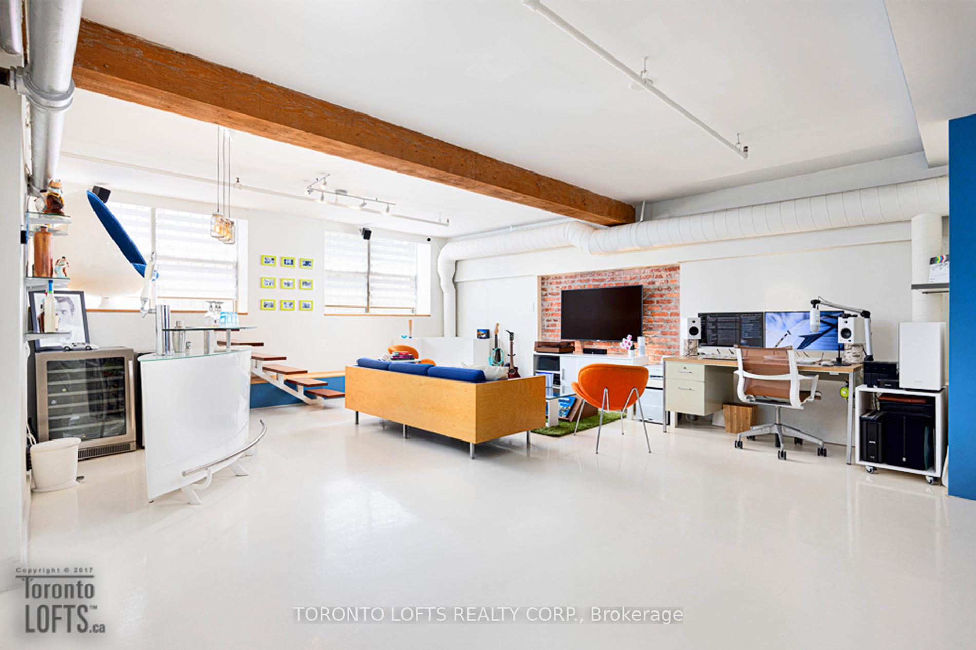 Photo 1 of Unit A01, 426 Queen Street E, Toronto, Regent Park — HOMEH