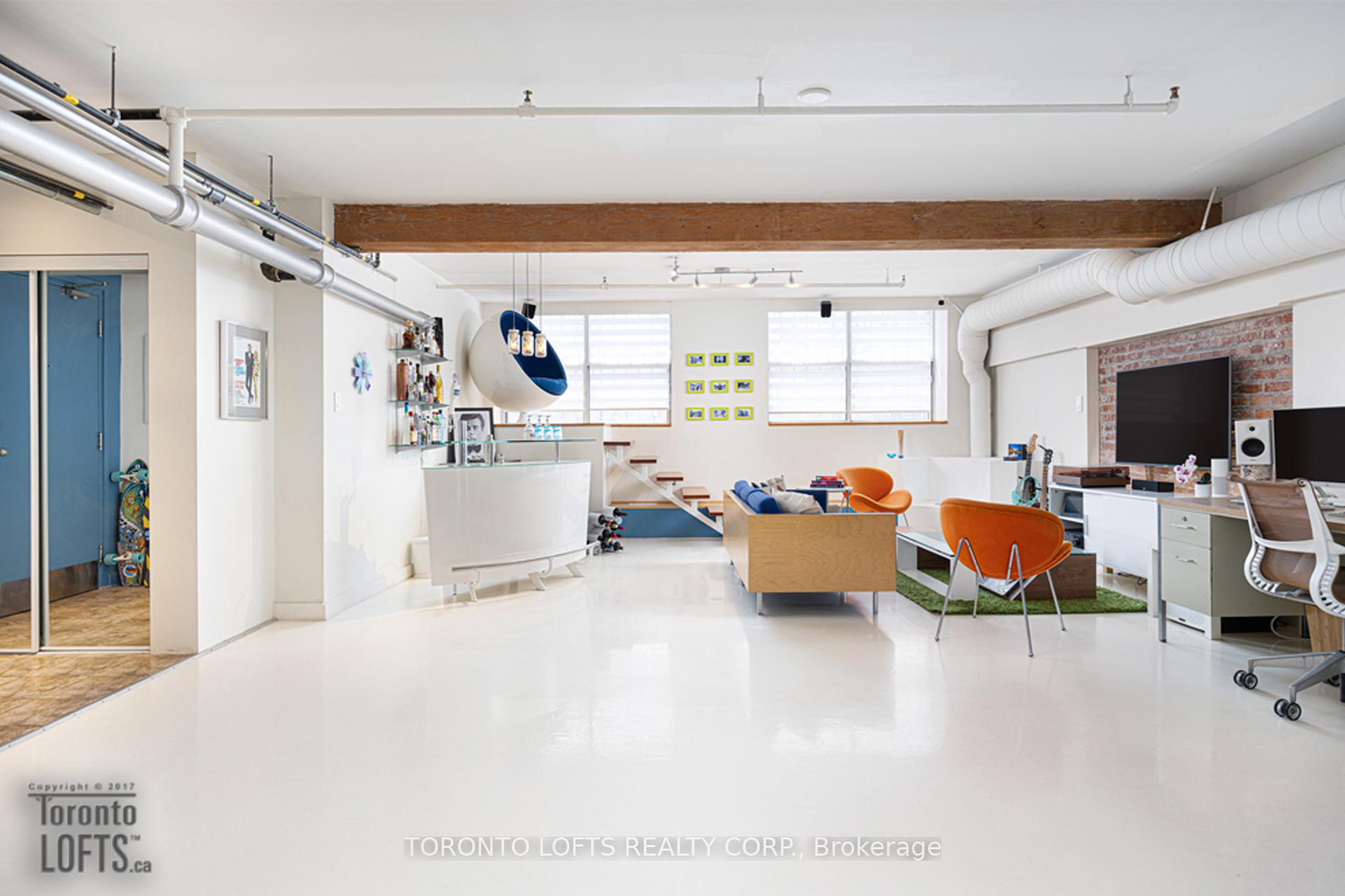 Photo 25 of Unit A01, 426 Queen Street E, Toronto, Regent Park — HOMEH