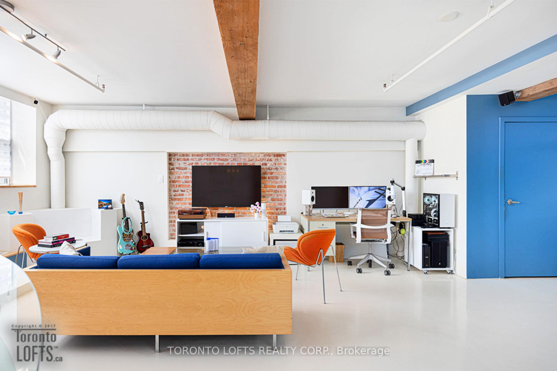 Photo 2 of Unit A01, 426 Queen Street E, Toronto, Regent Park — HOMEH