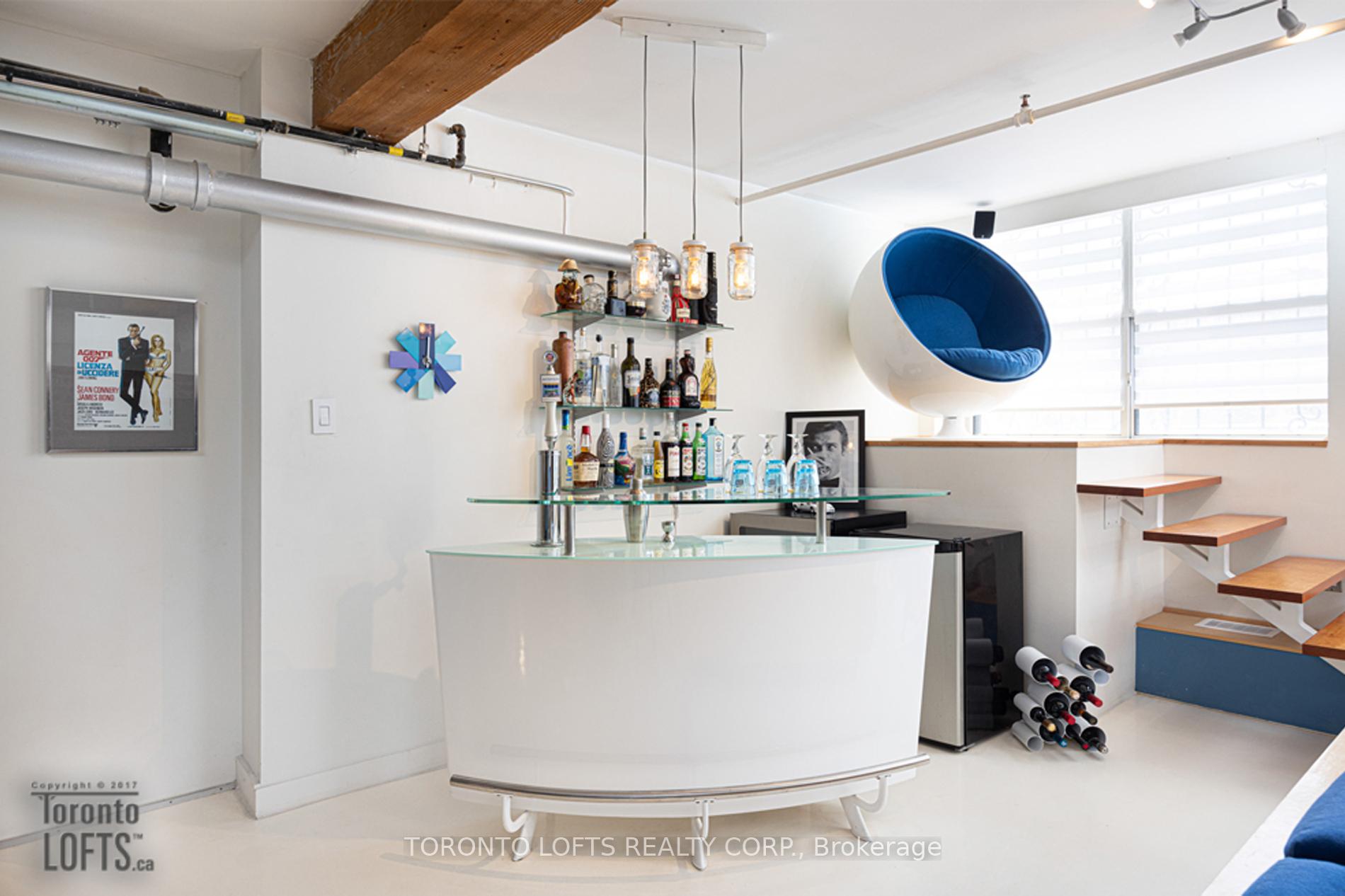 Photo 23 of Unit A01, 426 Queen Street E, Toronto, Regent Park — HOMEH