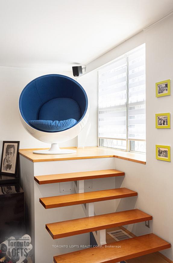Photo 4 of Unit A01, 426 Queen Street E, Toronto, Regent Park — HOMEH