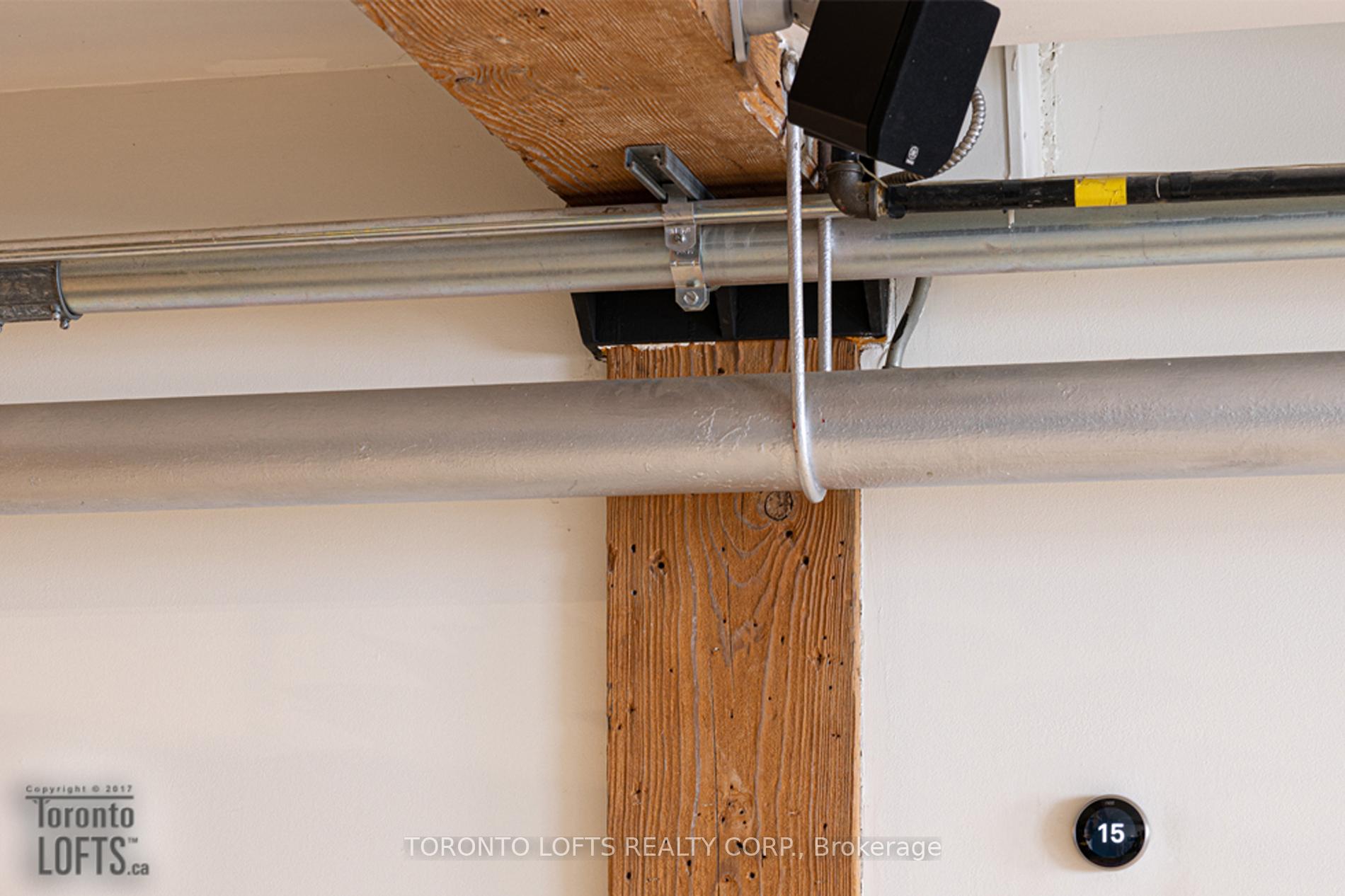 Photo 5 of Unit A01, 426 Queen Street E, Toronto, Regent Park — HOMEH