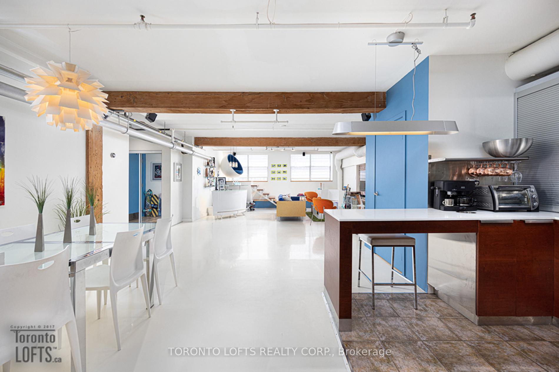 Photo 7 of Unit A01, 426 Queen Street E, Toronto, Regent Park — HOMEH