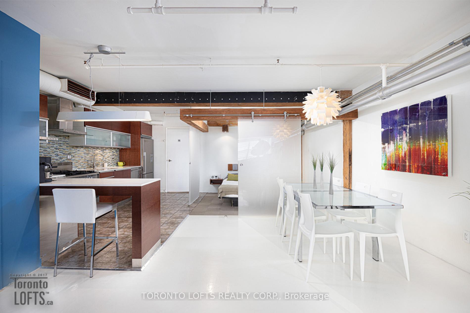 Photo 10 of Unit A01, 426 Queen Street E, Toronto, Regent Park — HOMEH