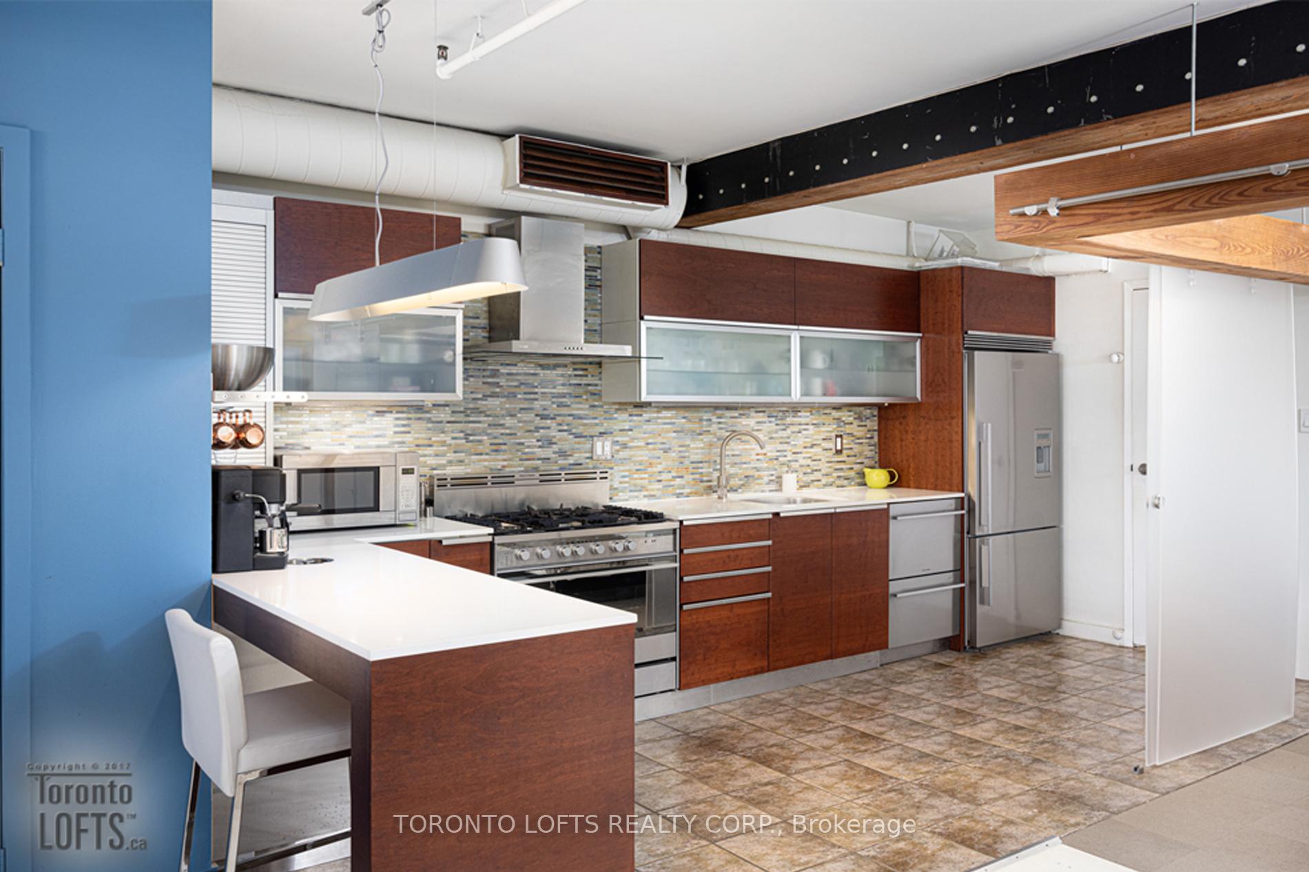 Photo 27 of Unit A01, 426 Queen Street E, Toronto, Regent Park — HOMEH