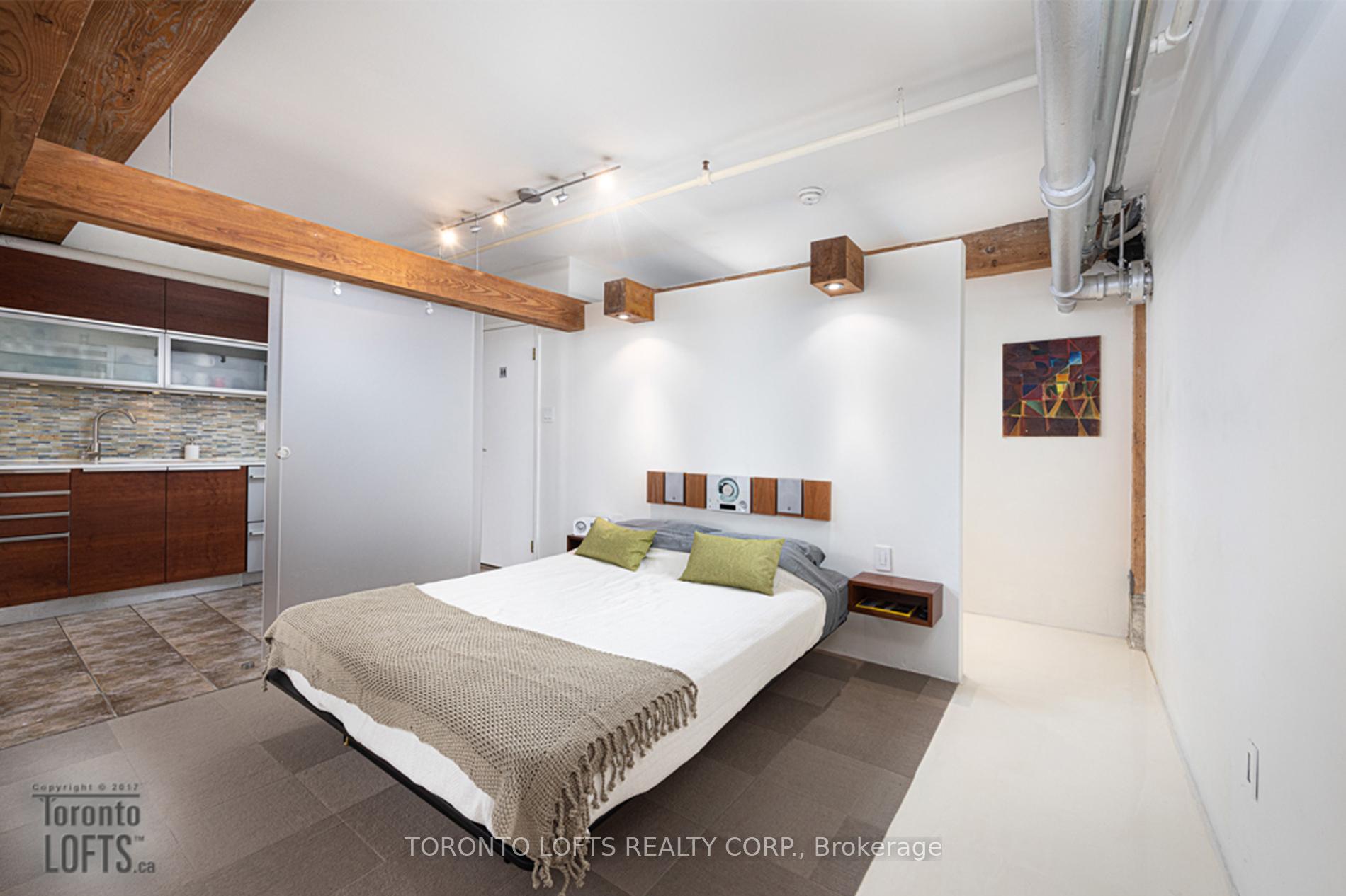 Photo 11 of Unit A01, 426 Queen Street E, Toronto, Regent Park — HOMEH