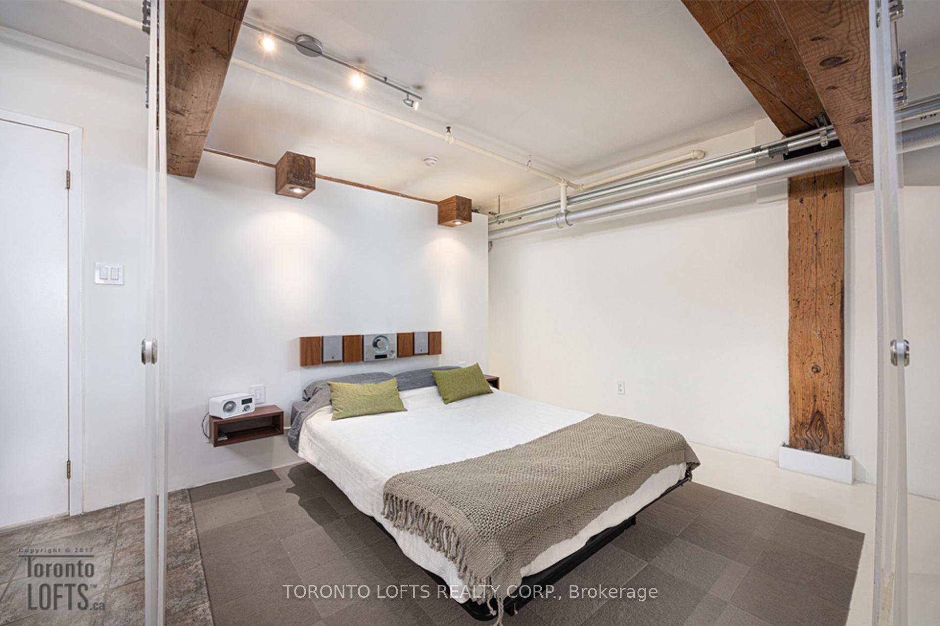 Photo 9 of Unit A01, 426 Queen Street E, Toronto, Regent Park — HOMEH