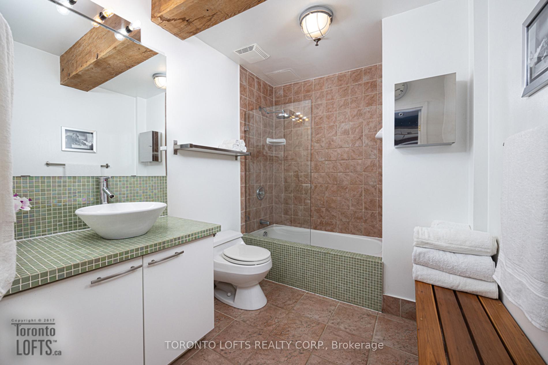 Photo 12 of Unit A01, 426 Queen Street E, Toronto, Regent Park — HOMEH
