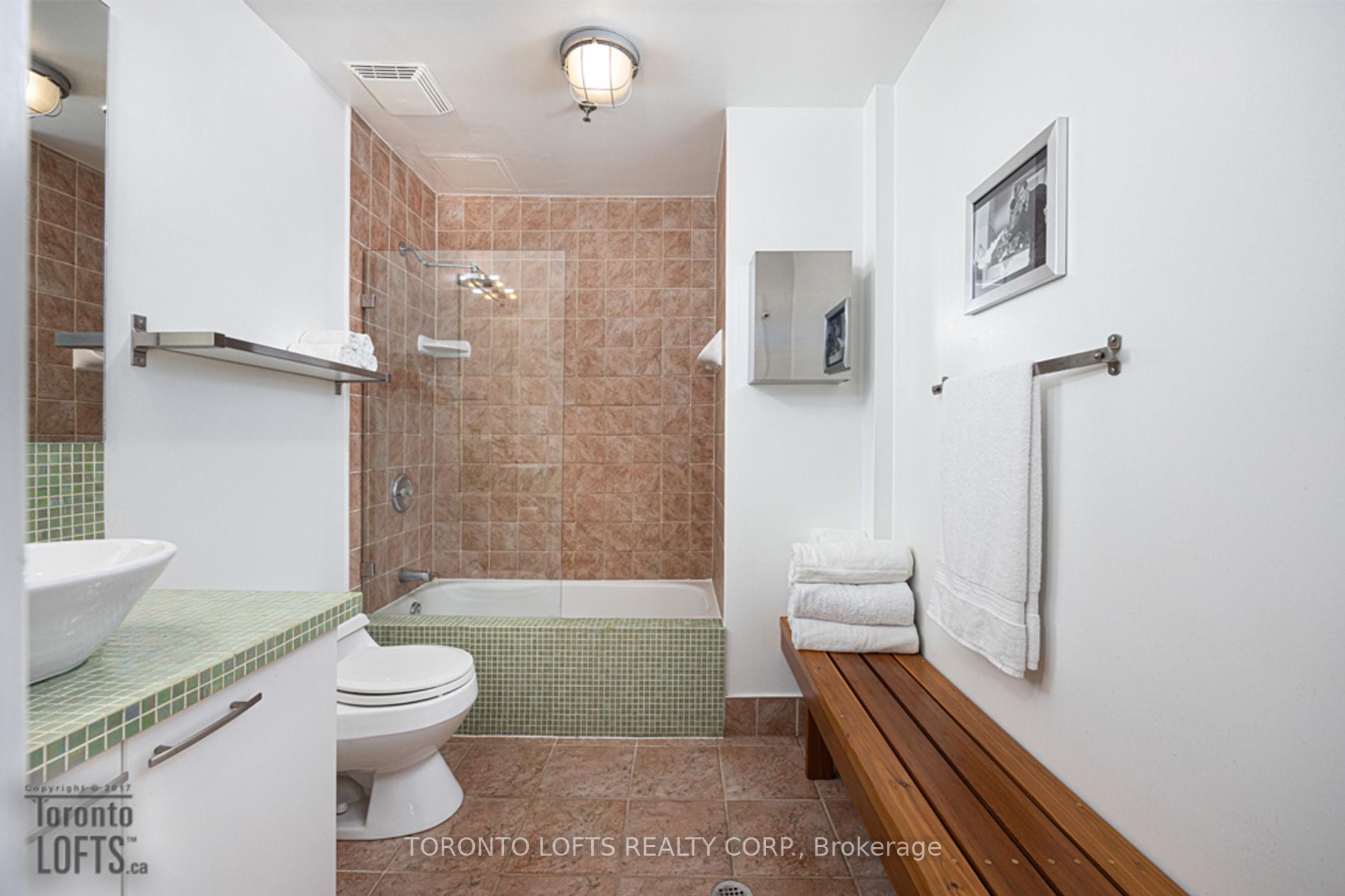 Photo 13 of Unit A01, 426 Queen Street E, Toronto, Regent Park — HOMEH
