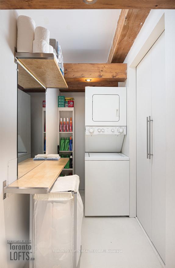 Photo 8 of Unit A01, 426 Queen Street E, Toronto, Regent Park — HOMEH