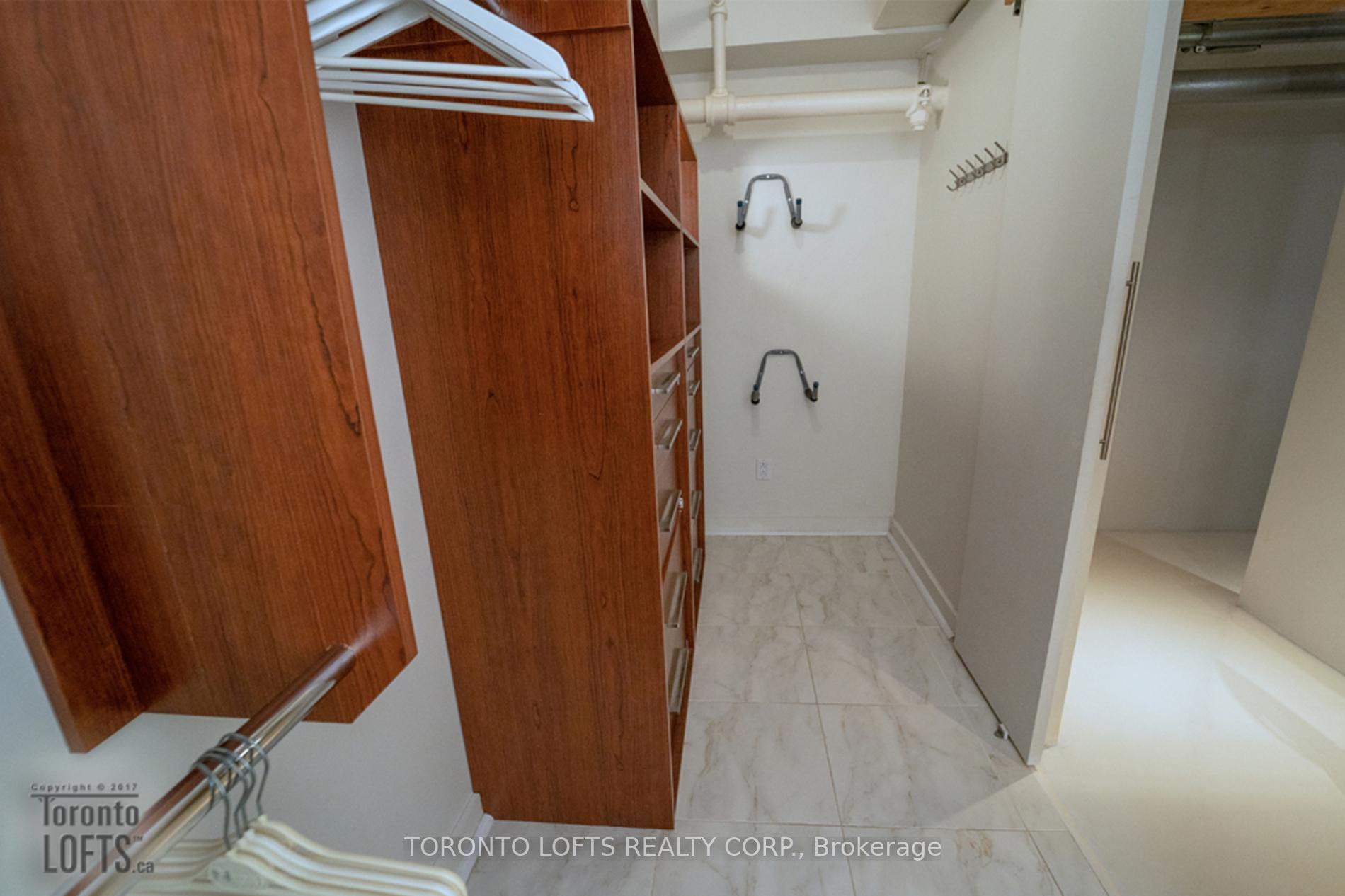 Photo 16 of Unit A01, 426 Queen Street E, Toronto, Regent Park — HOMEH