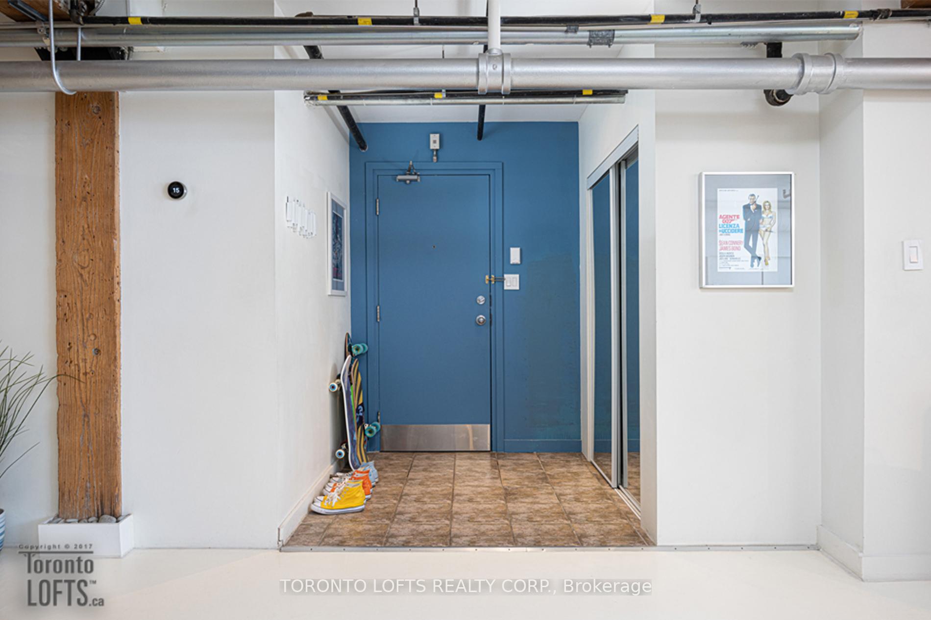 Photo 15 of Unit A01, 426 Queen Street E, Toronto, Regent Park — HOMEH