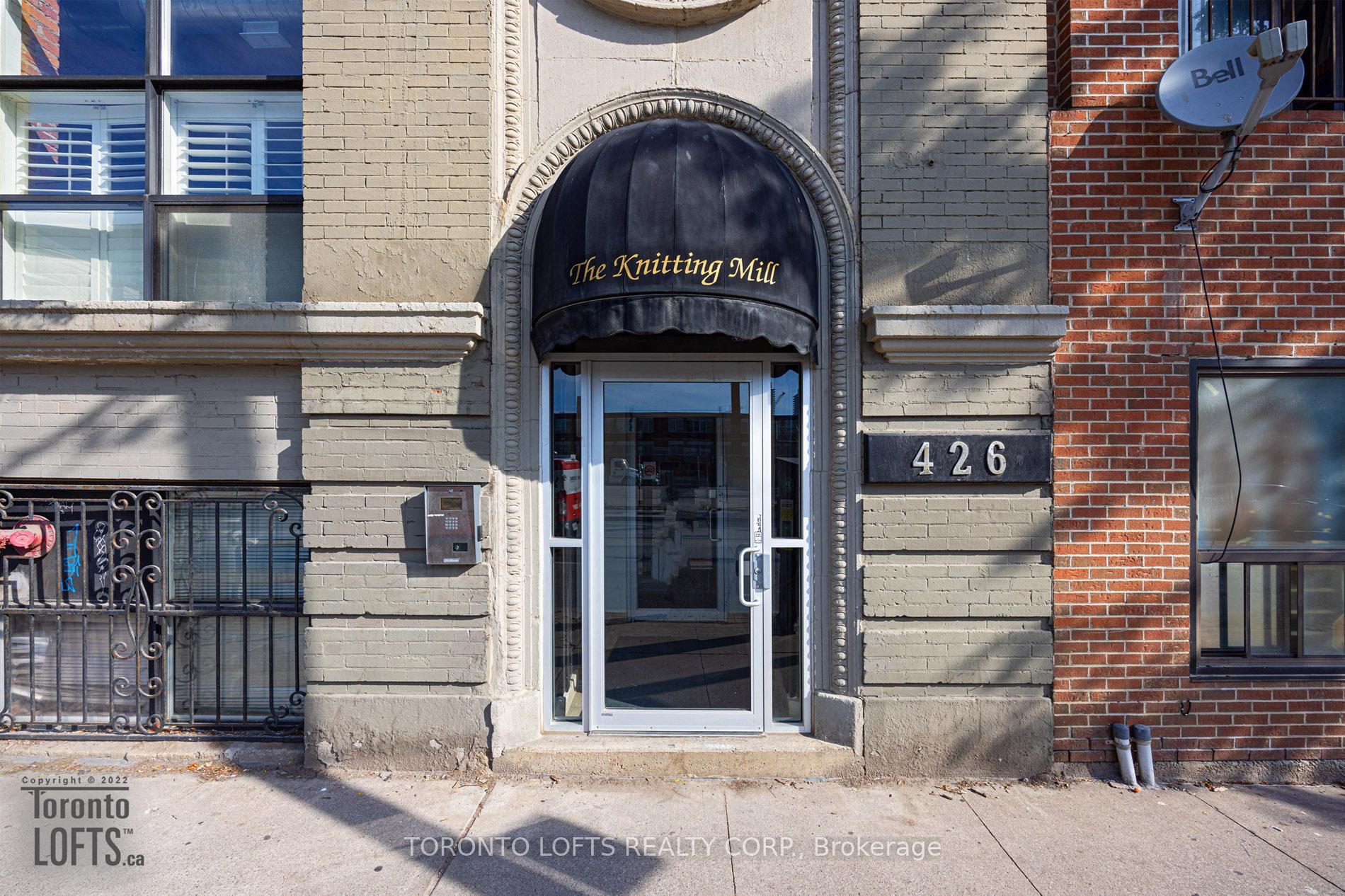 Photo 22 of Unit A01, 426 Queen Street E, Toronto, Regent Park — HOMEH
