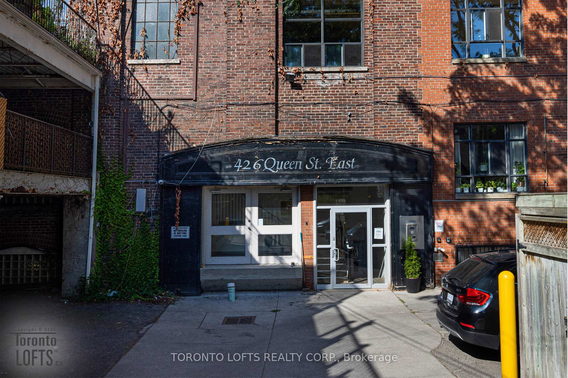 Photo 14 of Unit A01, 426 Queen Street E, Toronto, Regent Park — HOMEH