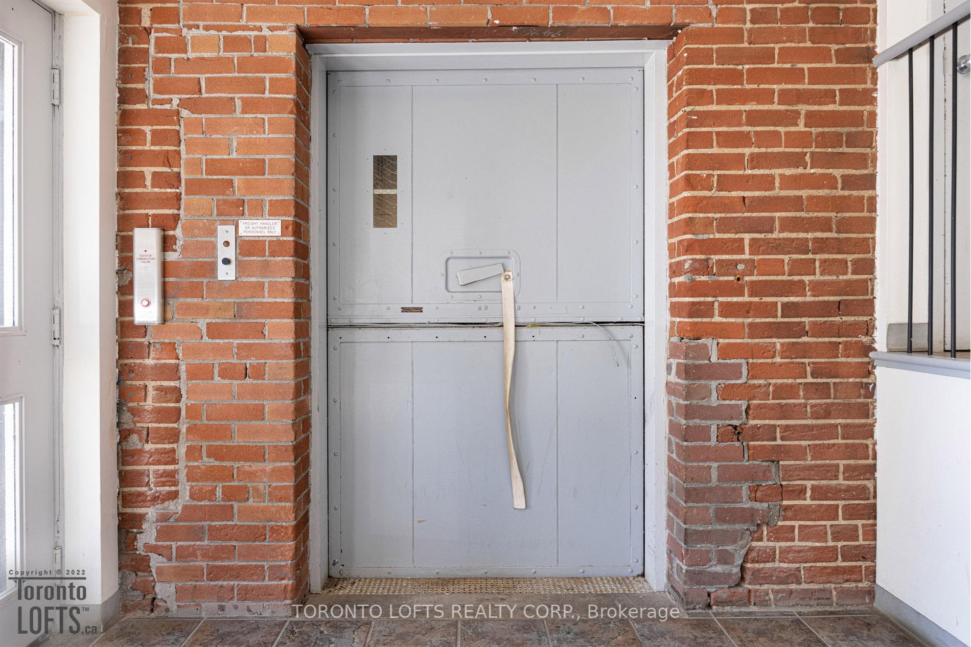 Photo 20 of Unit A01, 426 Queen Street E, Toronto, Regent Park — HOMEH