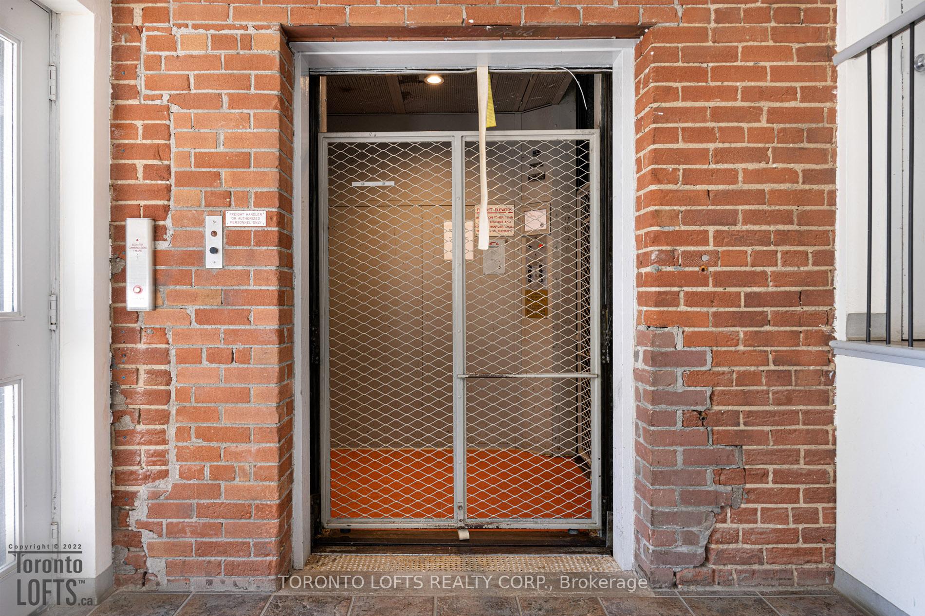 Photo 17 of Unit A01, 426 Queen Street E, Toronto, Regent Park — HOMEH