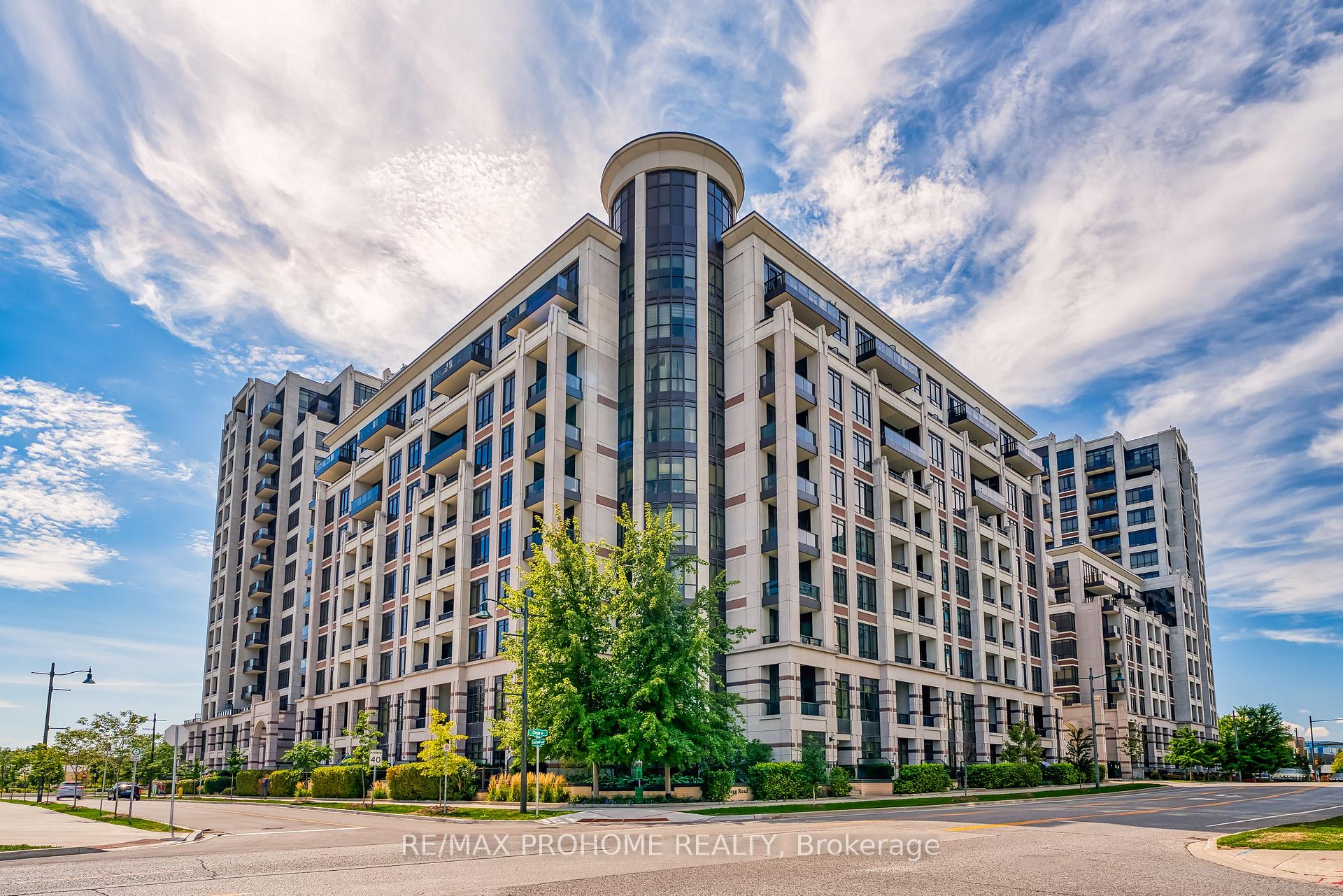 Photo 2 of Unit 1112, 33 Clegg Road, Markham, Unionville — HOMEH