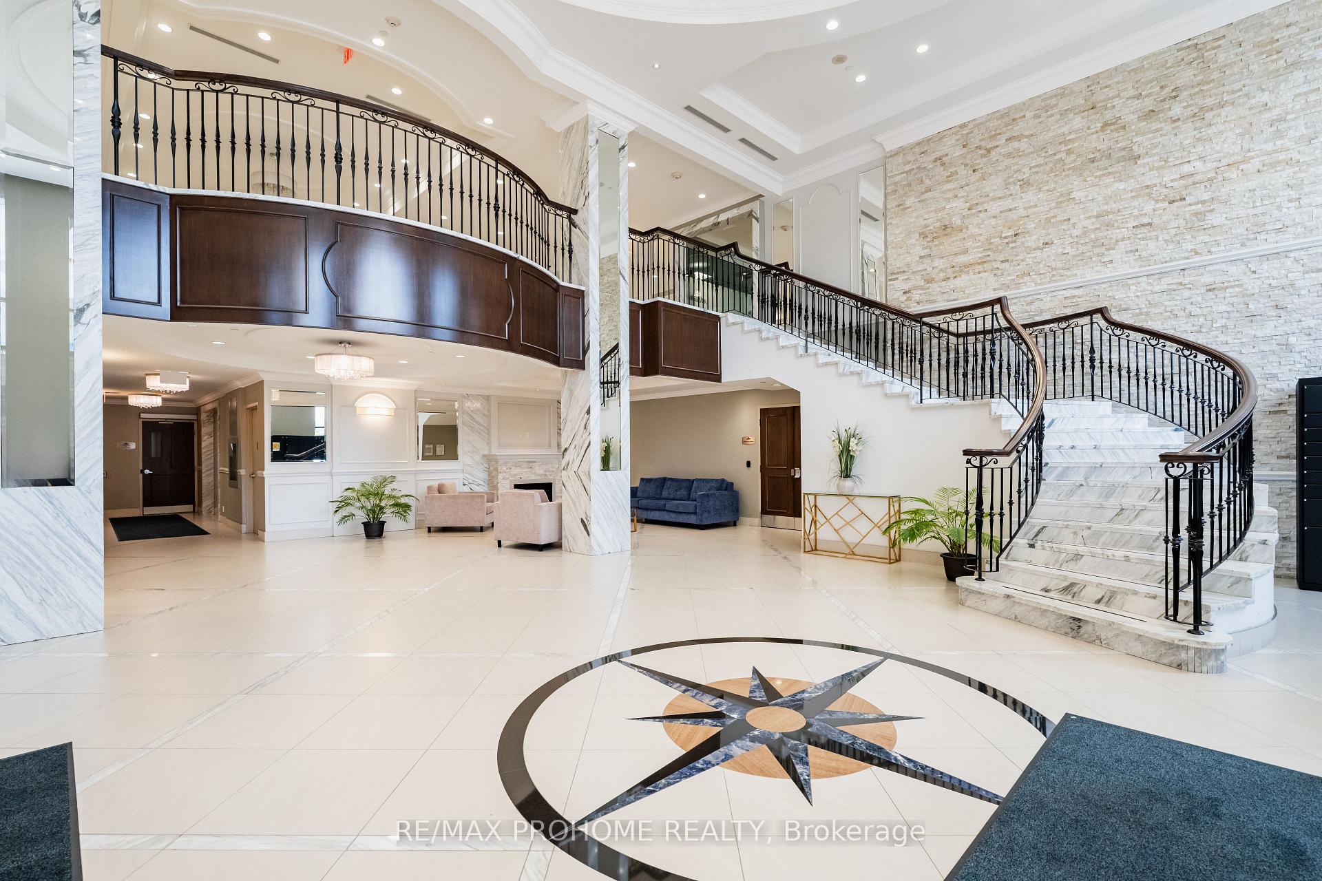 Photo 3 of Unit 1112, 33 Clegg Road, Markham, Unionville — HOMEH
