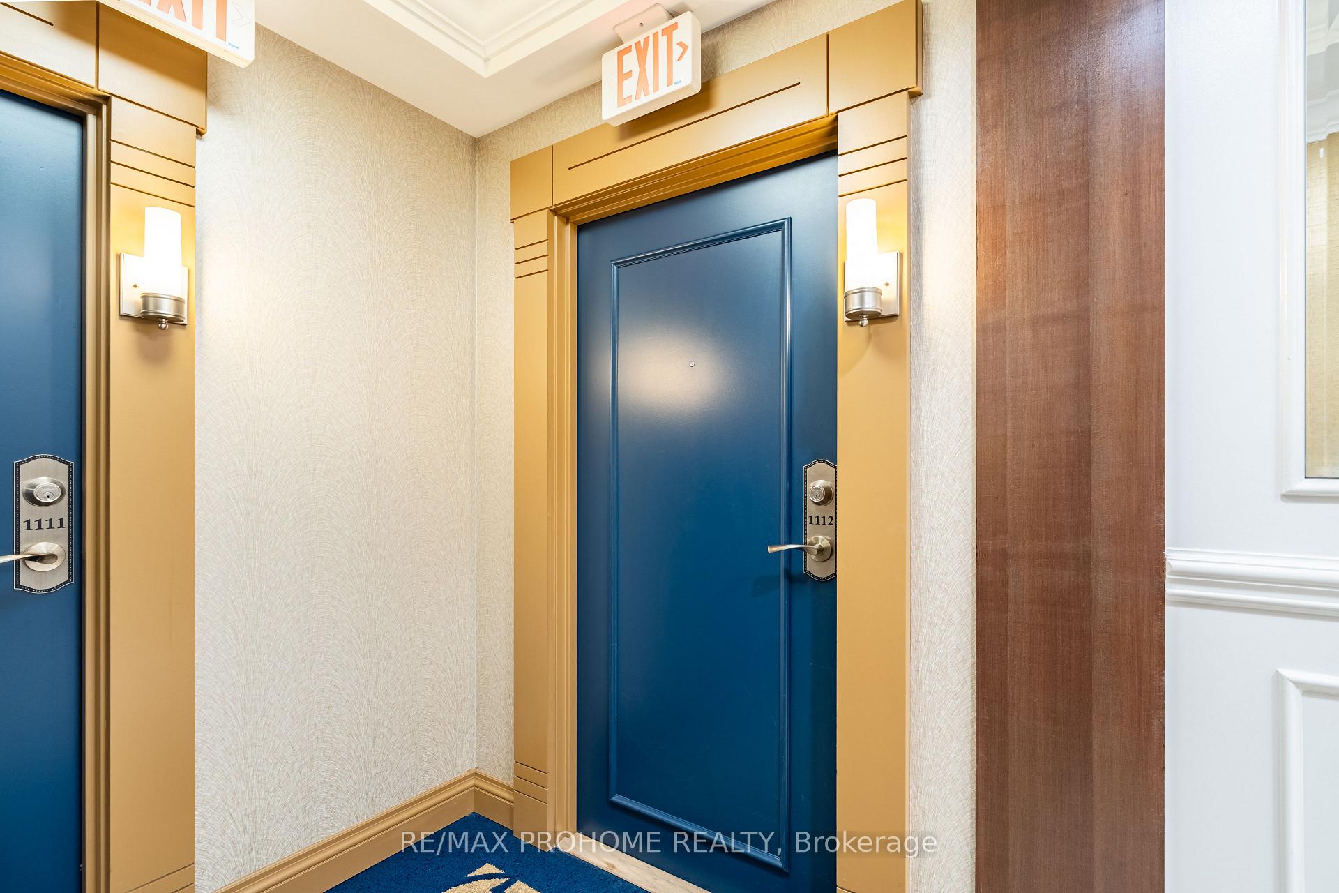 Photo 4 of Unit 1112, 33 Clegg Road, Markham, Unionville — HOMEH