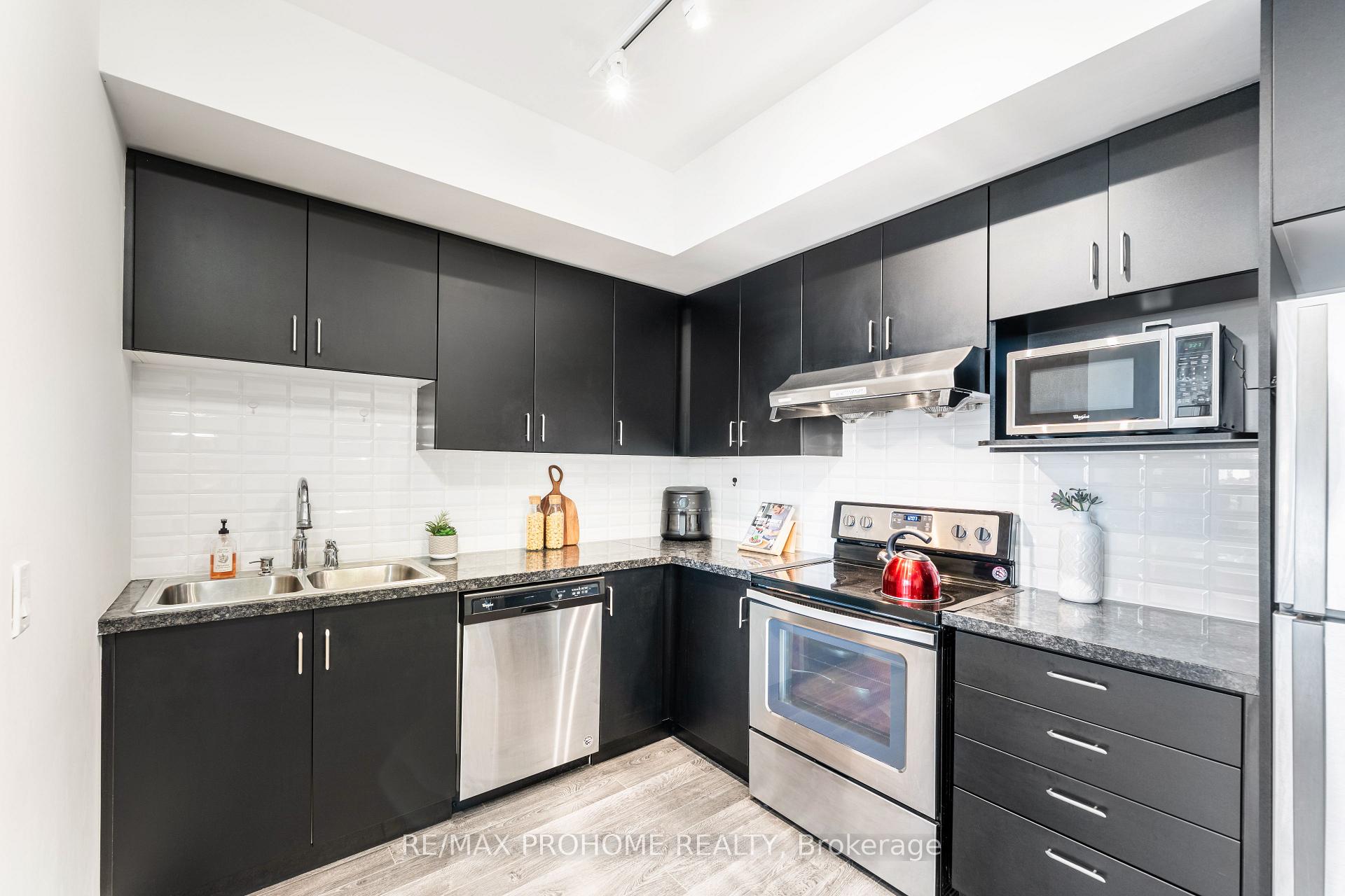 Photo 14 of Unit 1112, 33 Clegg Road, Markham, Unionville — HOMEH