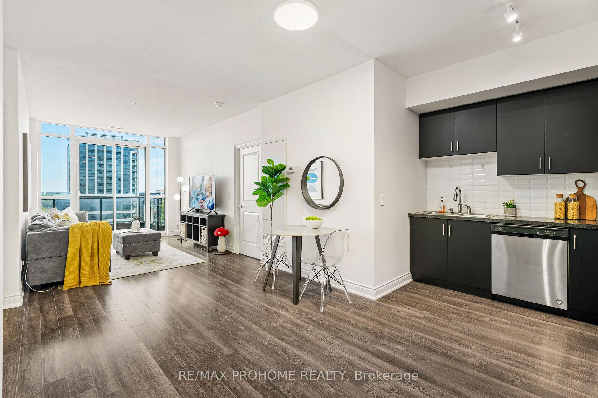 Photo 26 of Unit 1112, 33 Clegg Road, Markham, Unionville — HOMEH