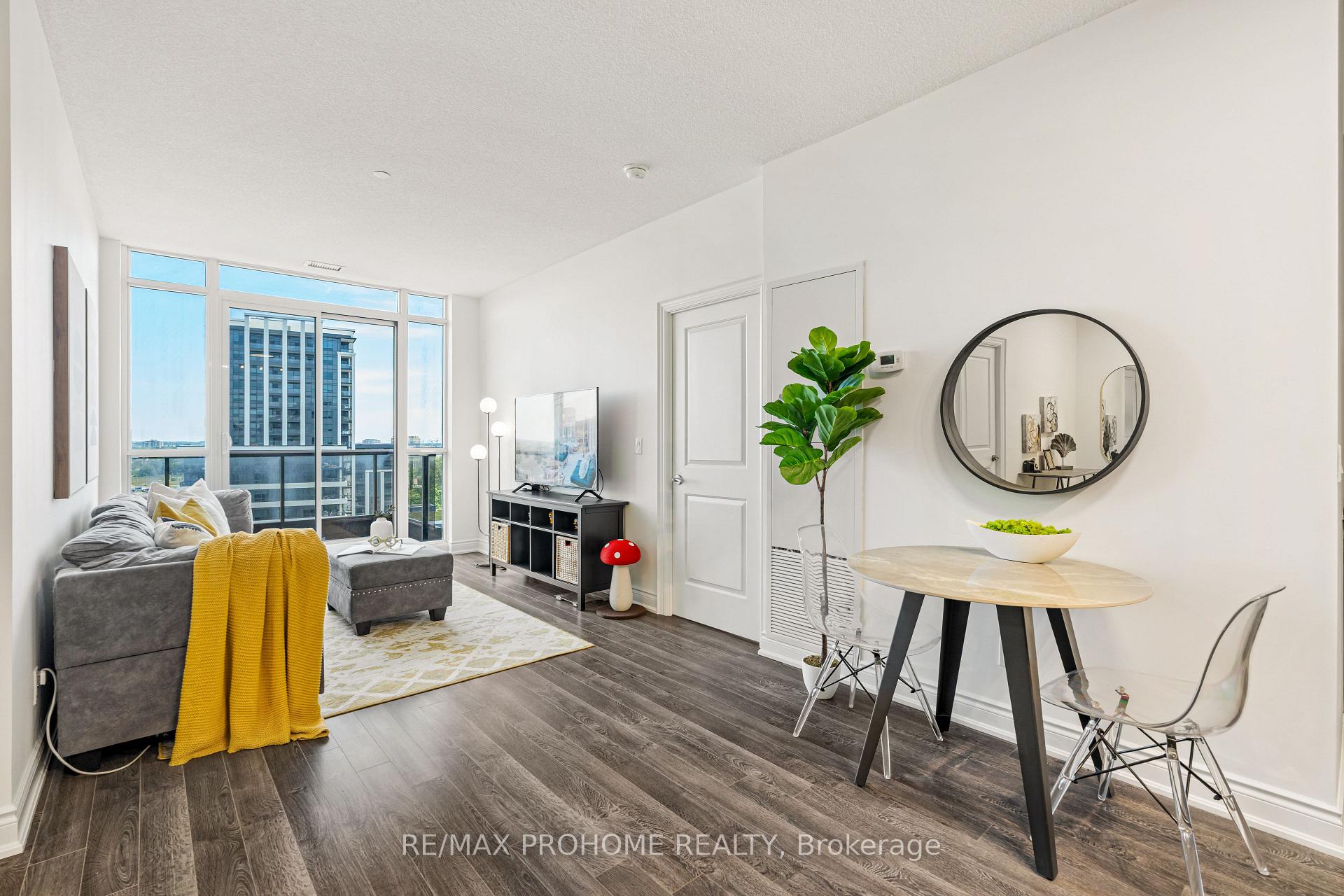 Photo 11 of Unit 1112, 33 Clegg Road, Markham, Unionville — HOMEH