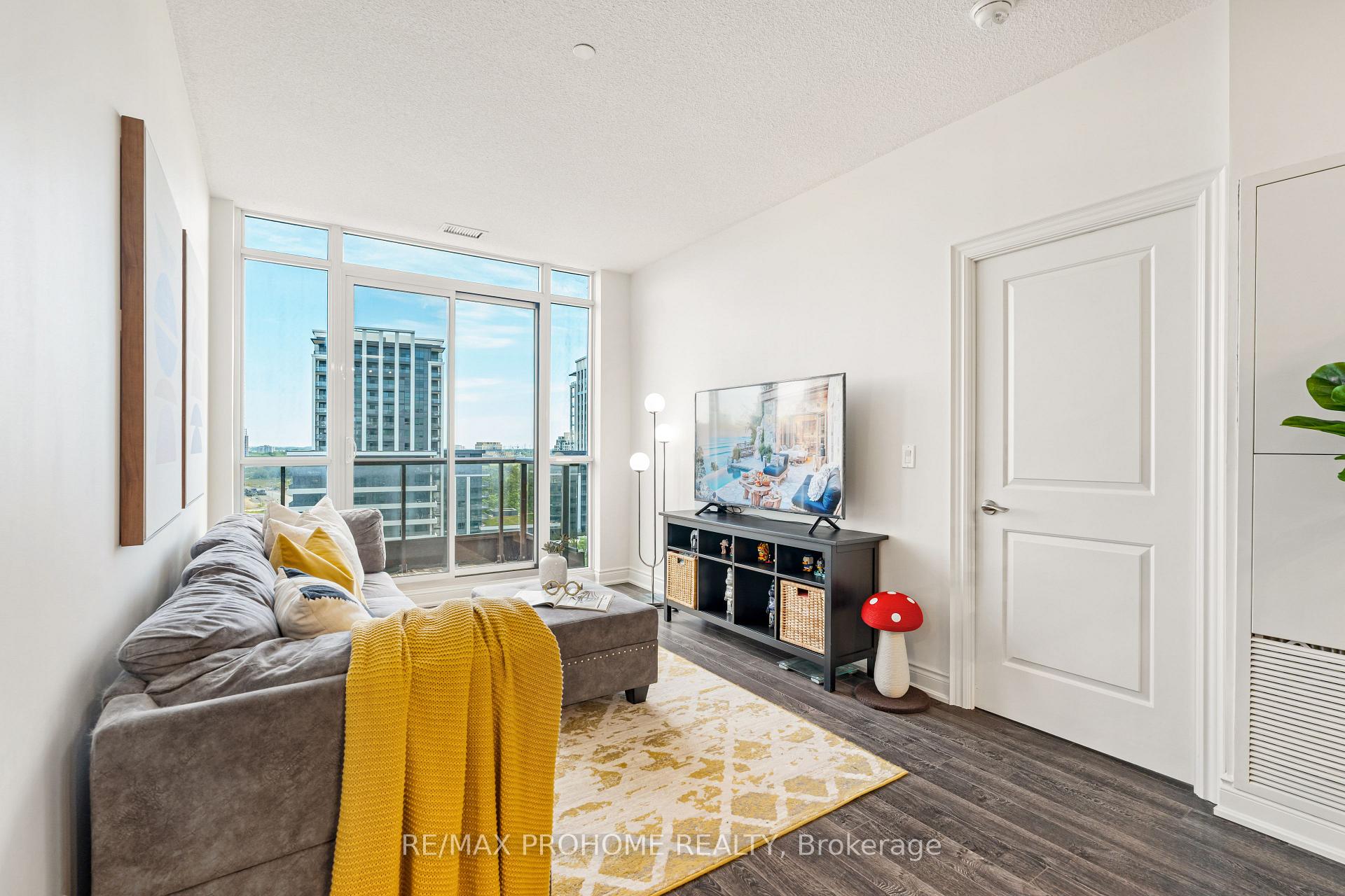 Photo 24 of Unit 1112, 33 Clegg Road, Markham, Unionville — HOMEH