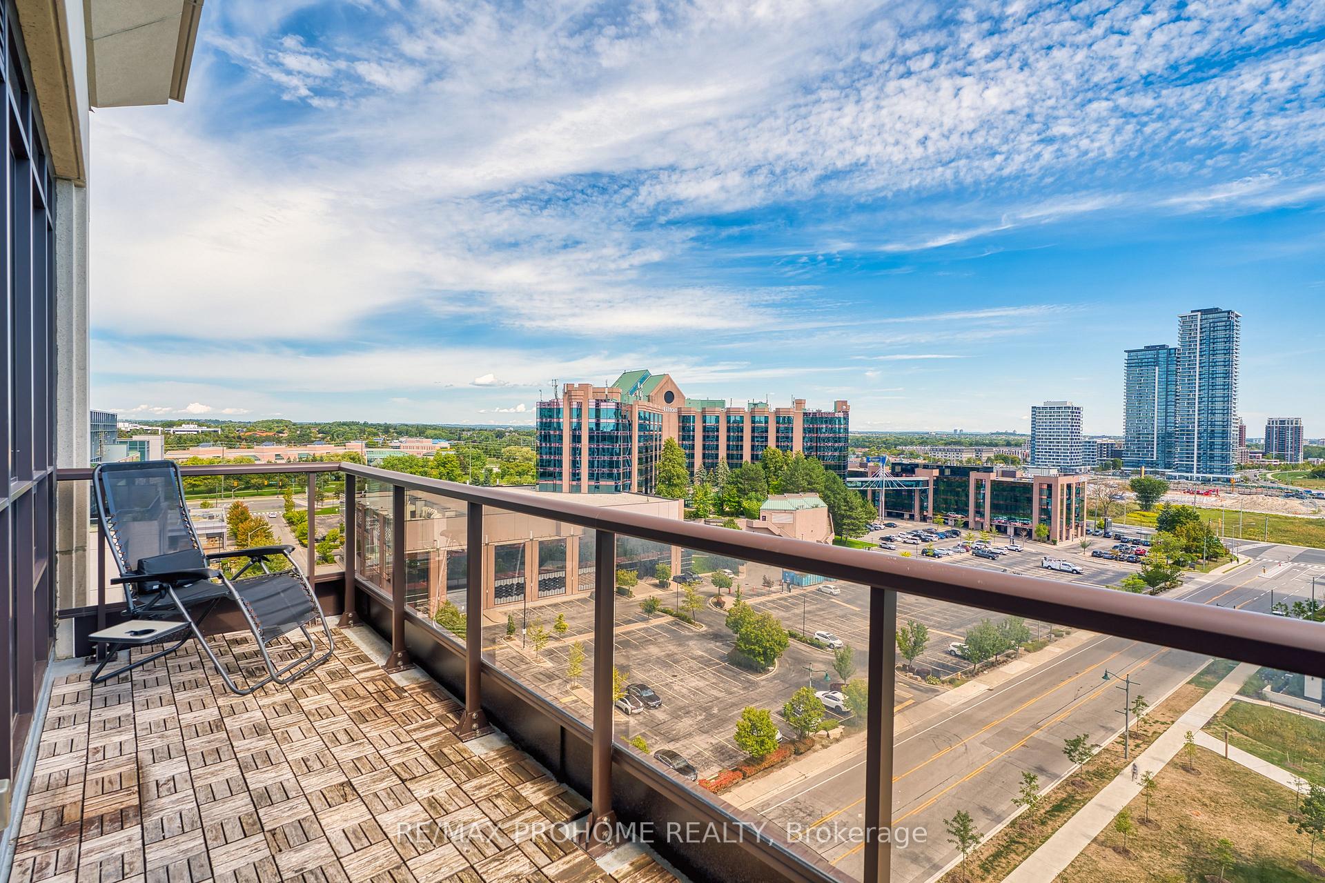 Photo 41 of Unit 1112, 33 Clegg Road, Markham, Unionville — HOMEH